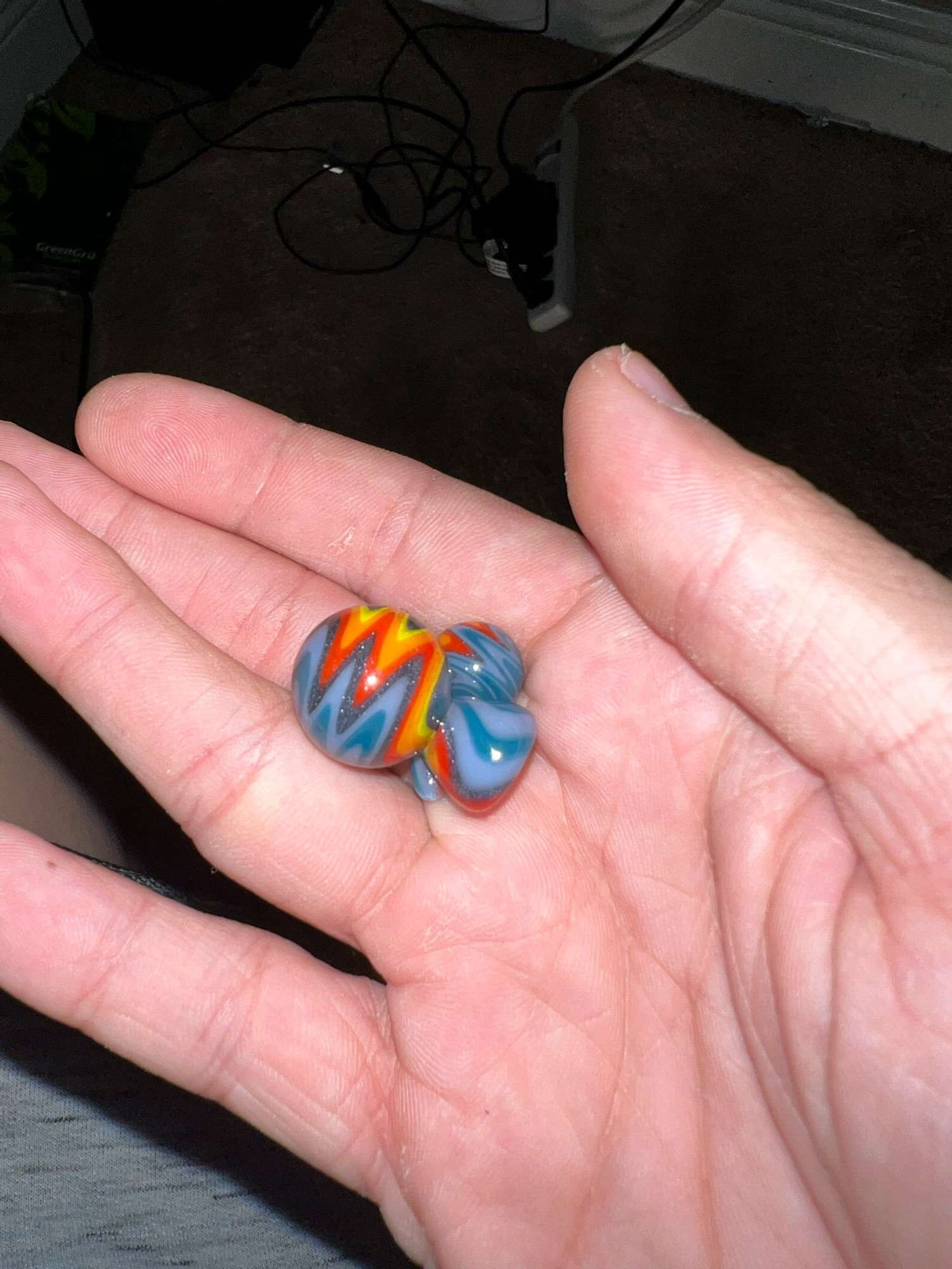 Preview pic of reserved for buyer