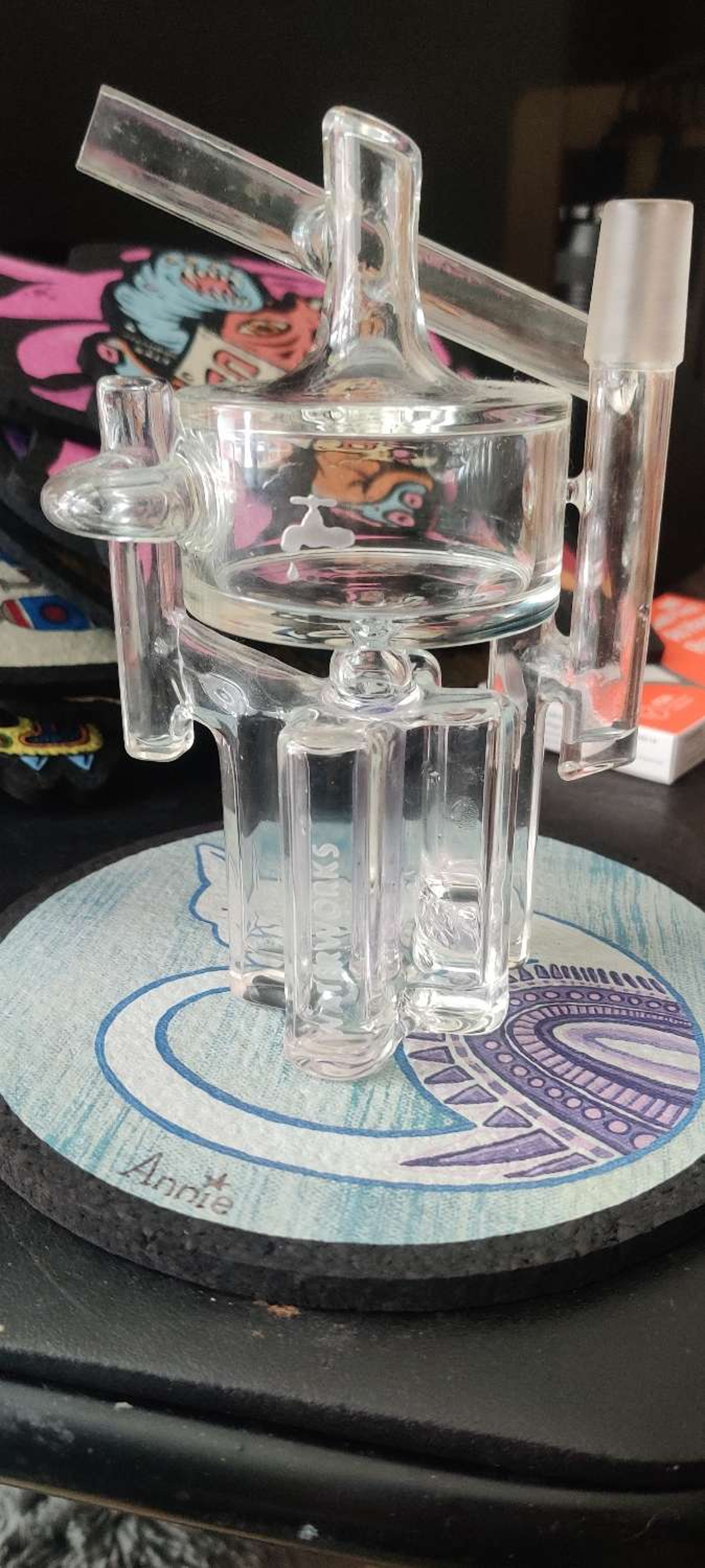 Preview pic of Hamm's recycler