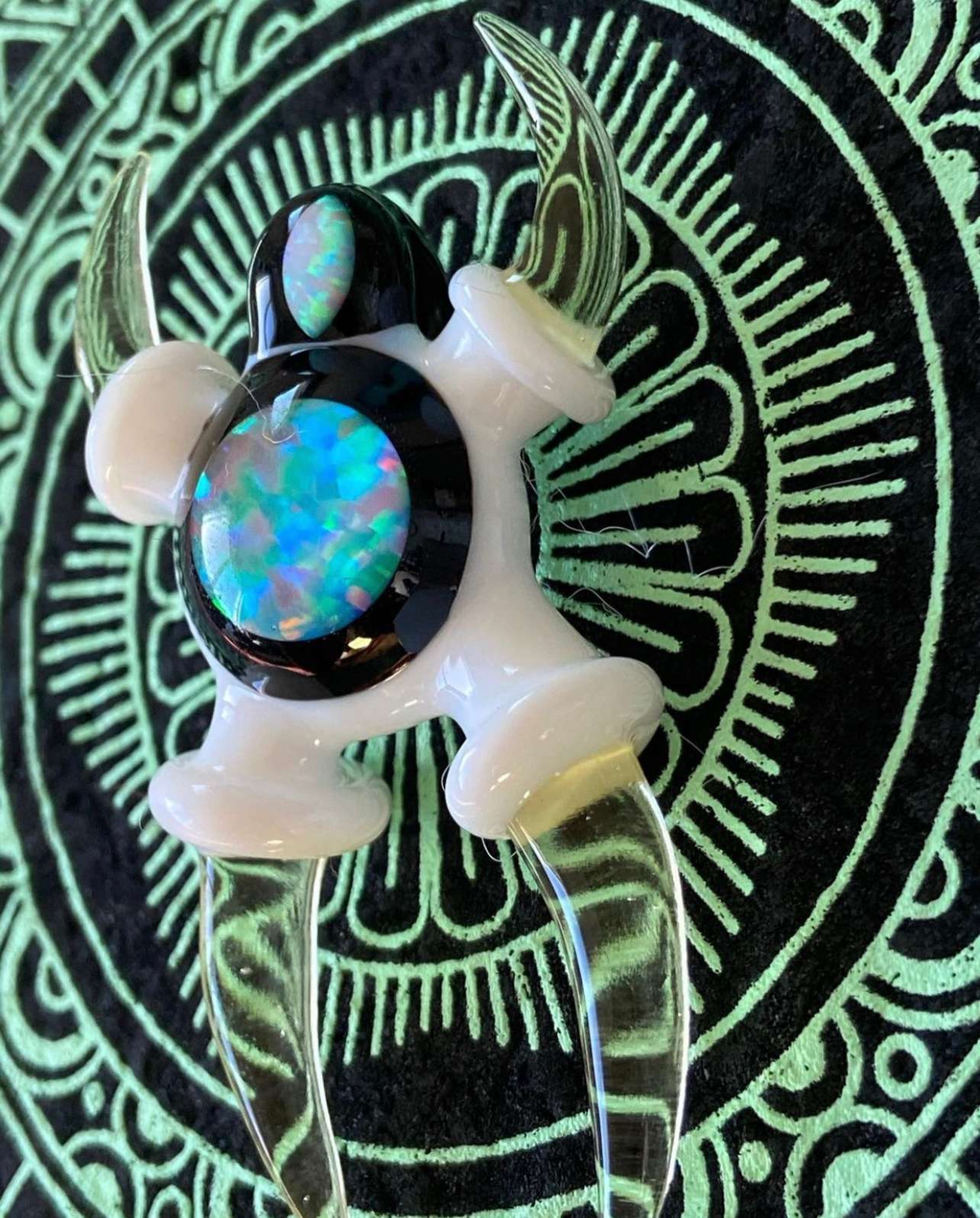 CFL Kyru Space Key image 0