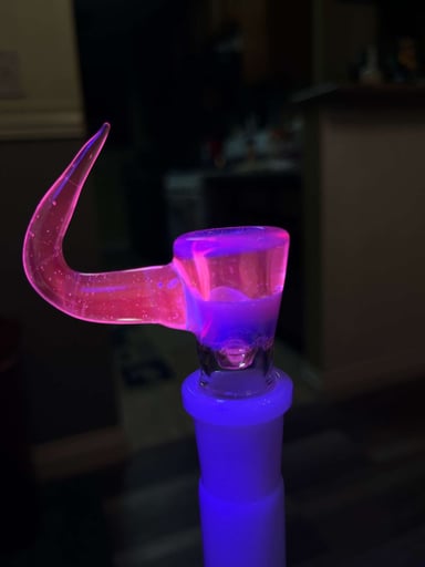 Preview pic of Lucy/ lucid slide 