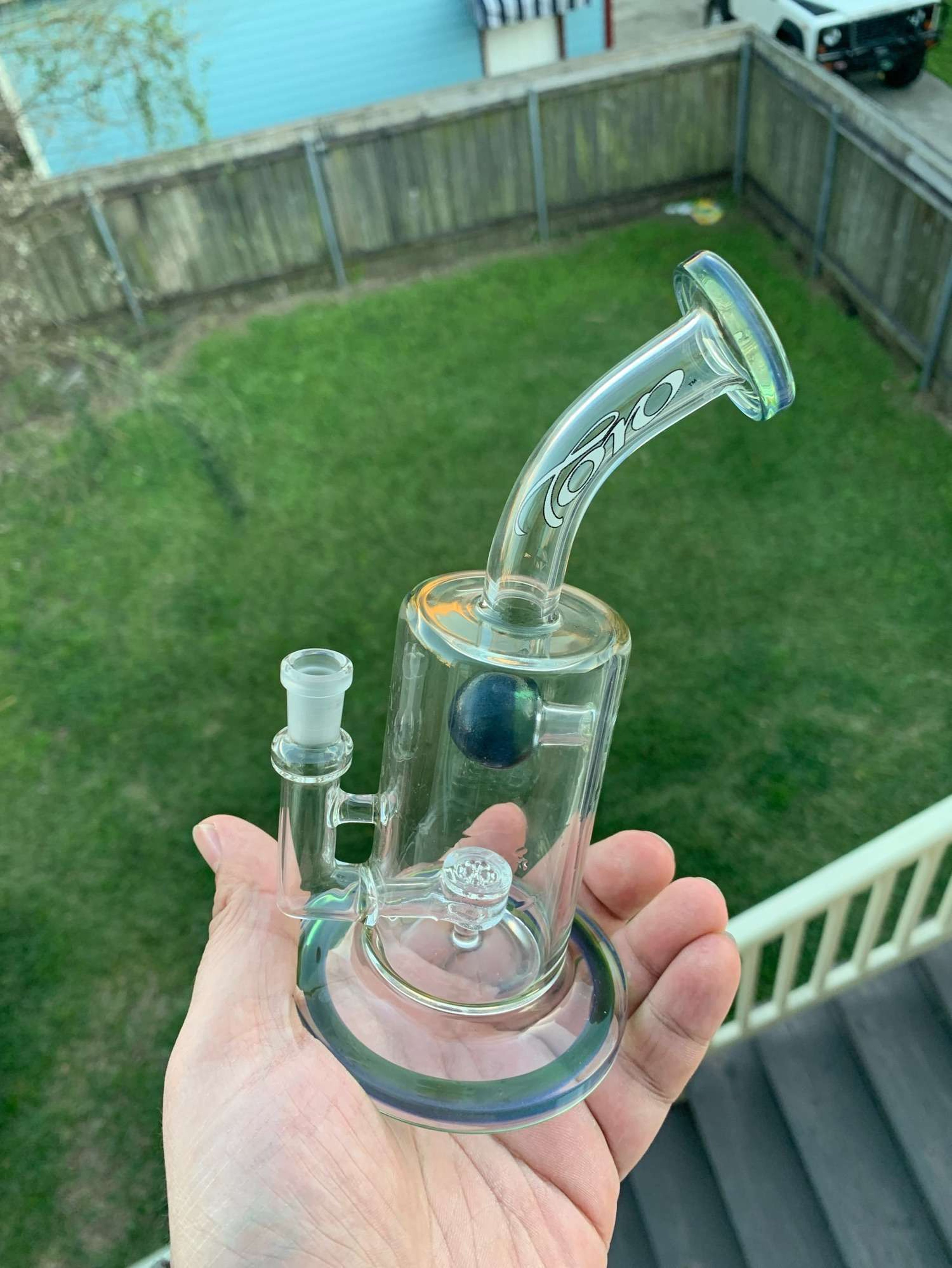 10mm Toro Jetball shipped in Pelican image 0