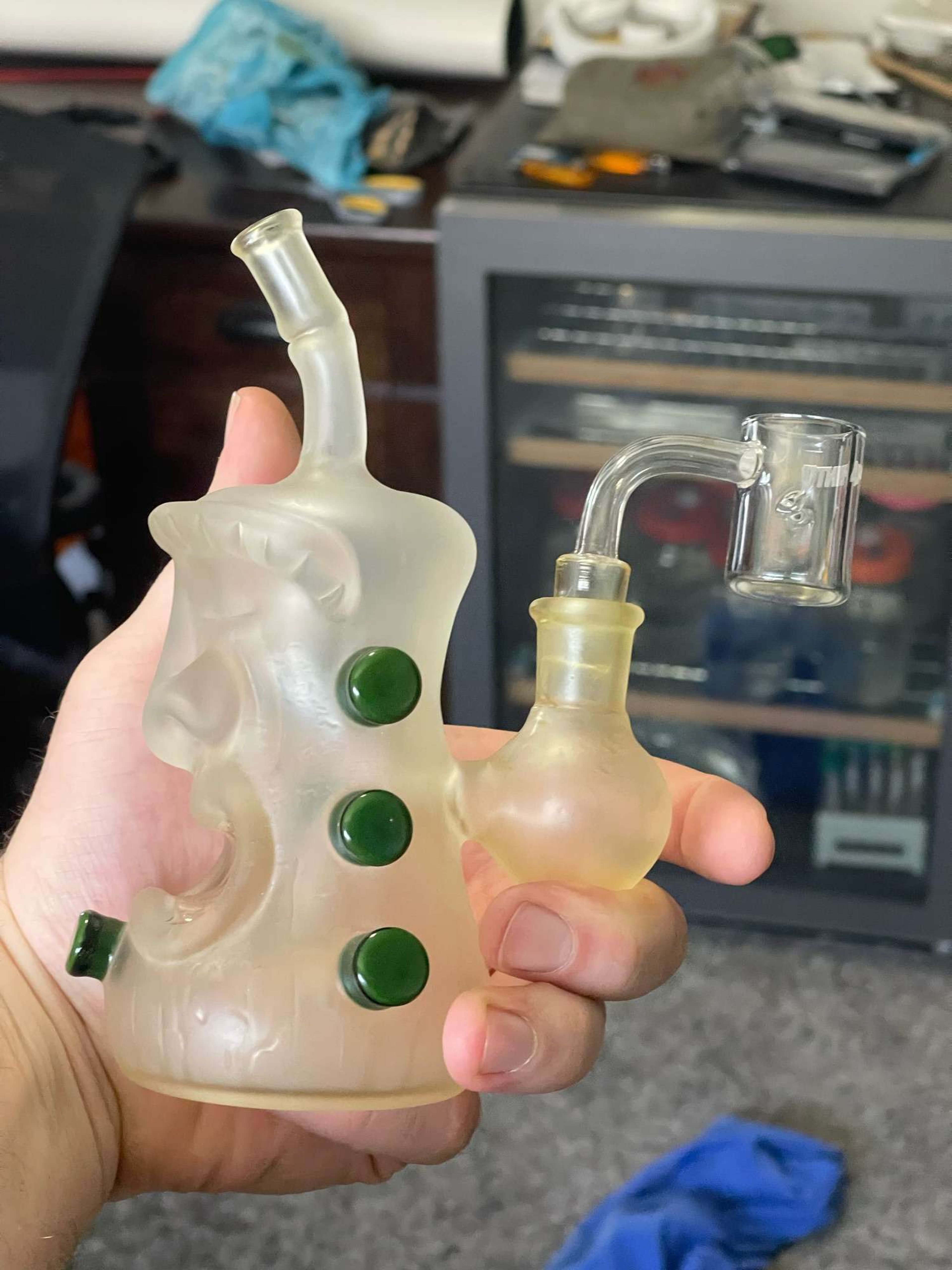 Preview pic of Don Chile Tiki Cup