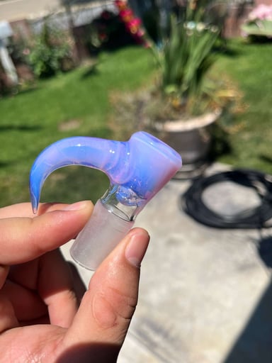 Preview pic of Lucid slide 18mm 