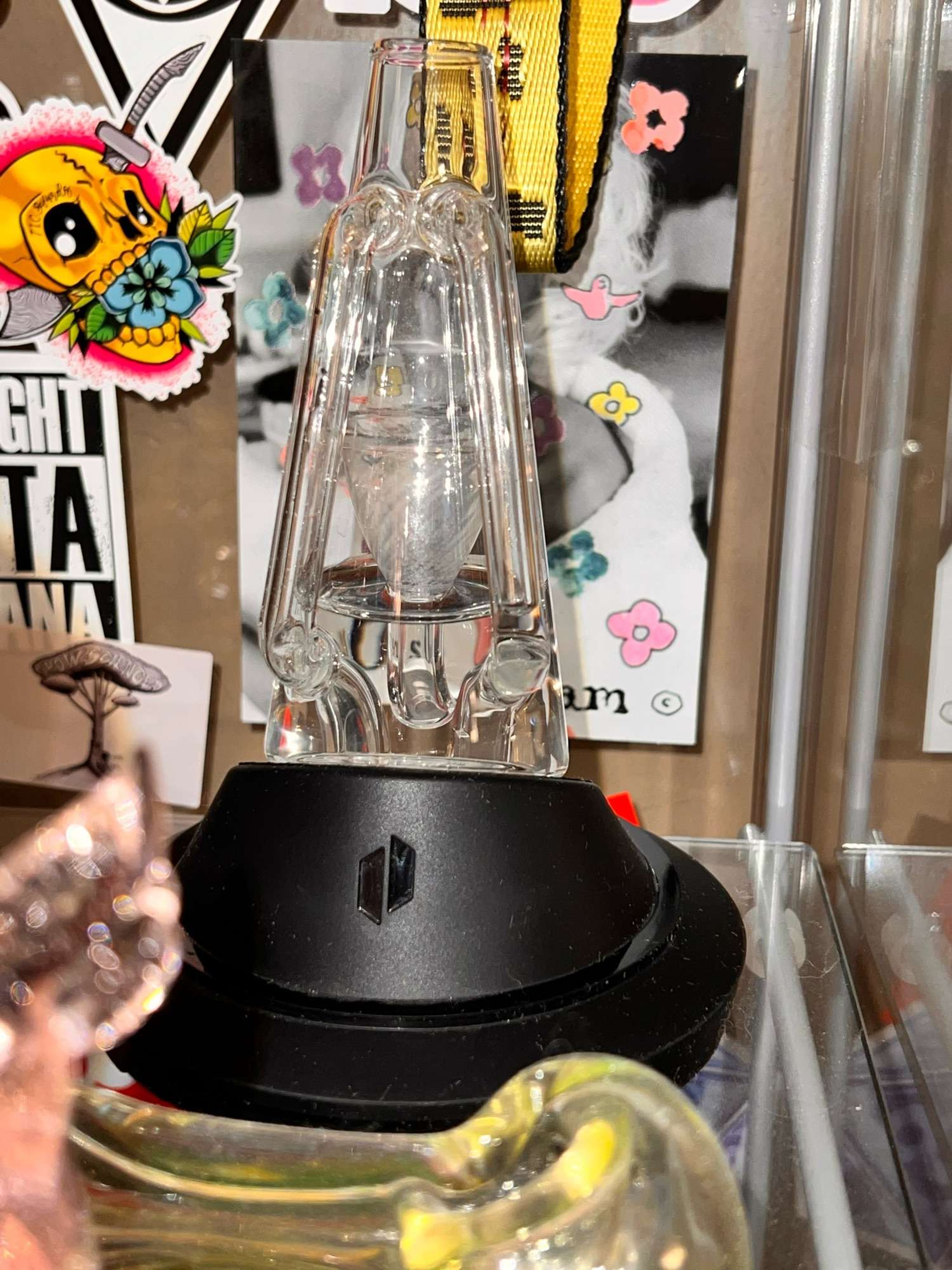 Ryan fitt puffco recycler (OG) image 0