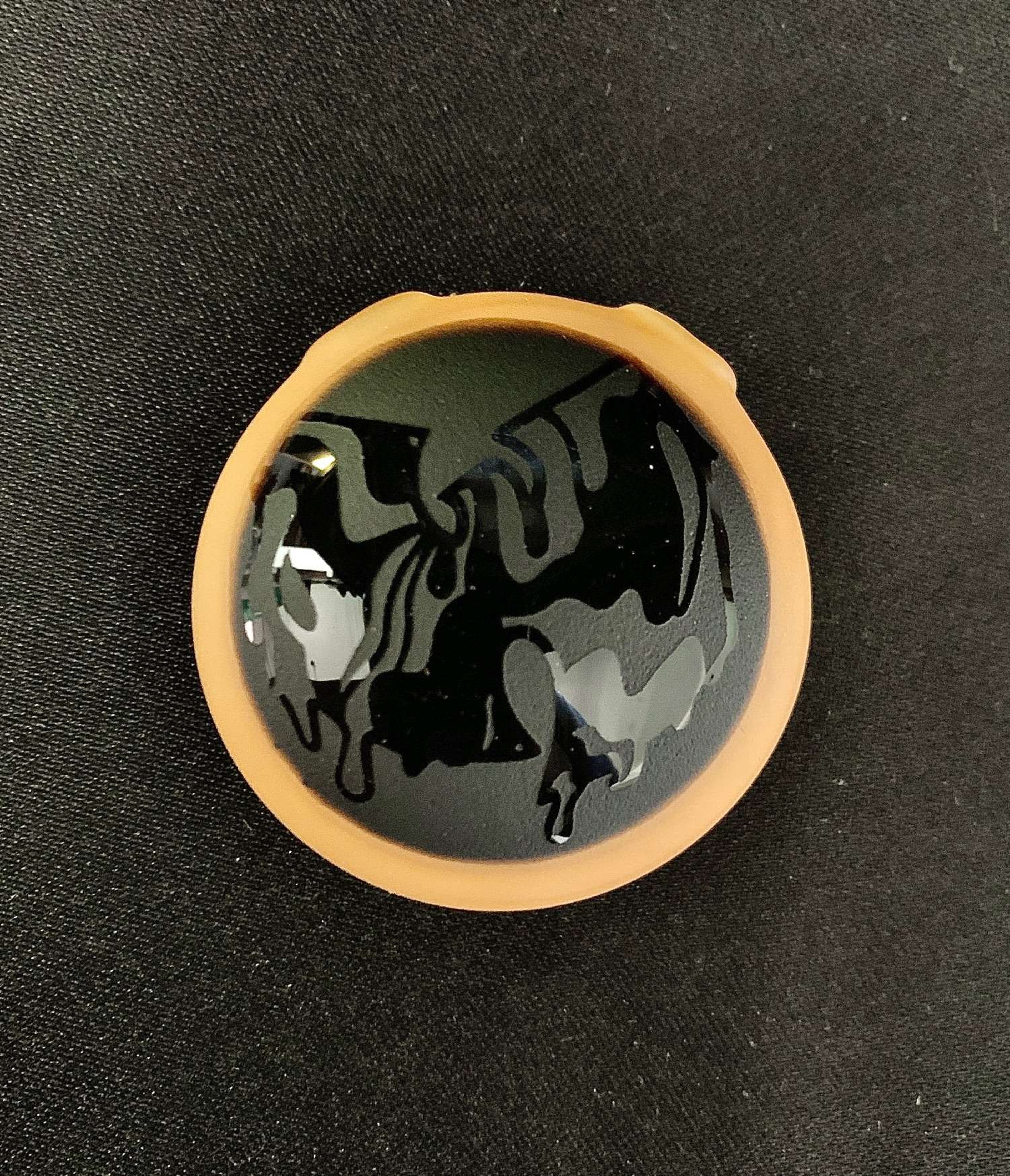 Wu drip pendant image 0