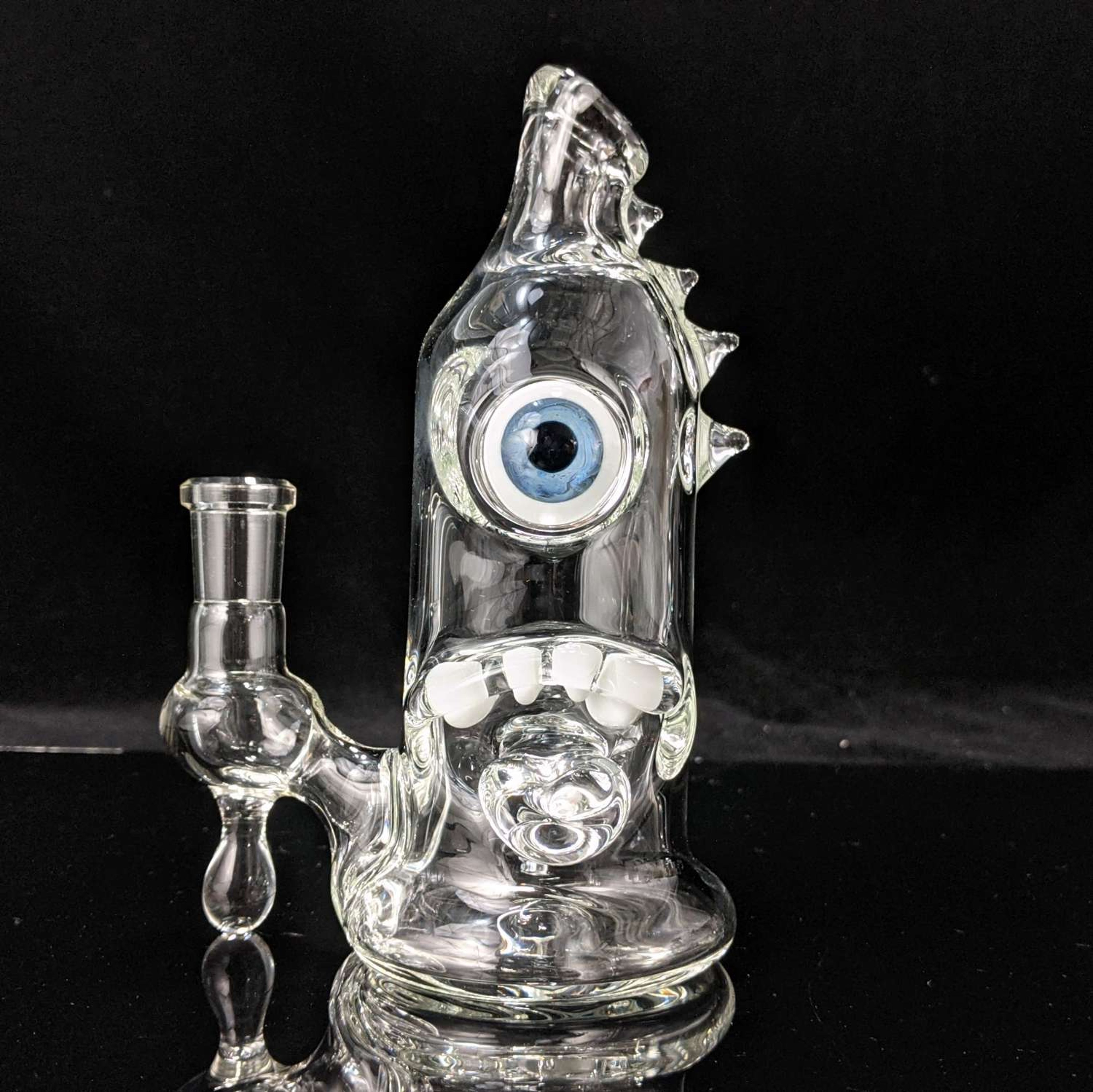 Preview pic of Opal Tongue Eyeclops Rig