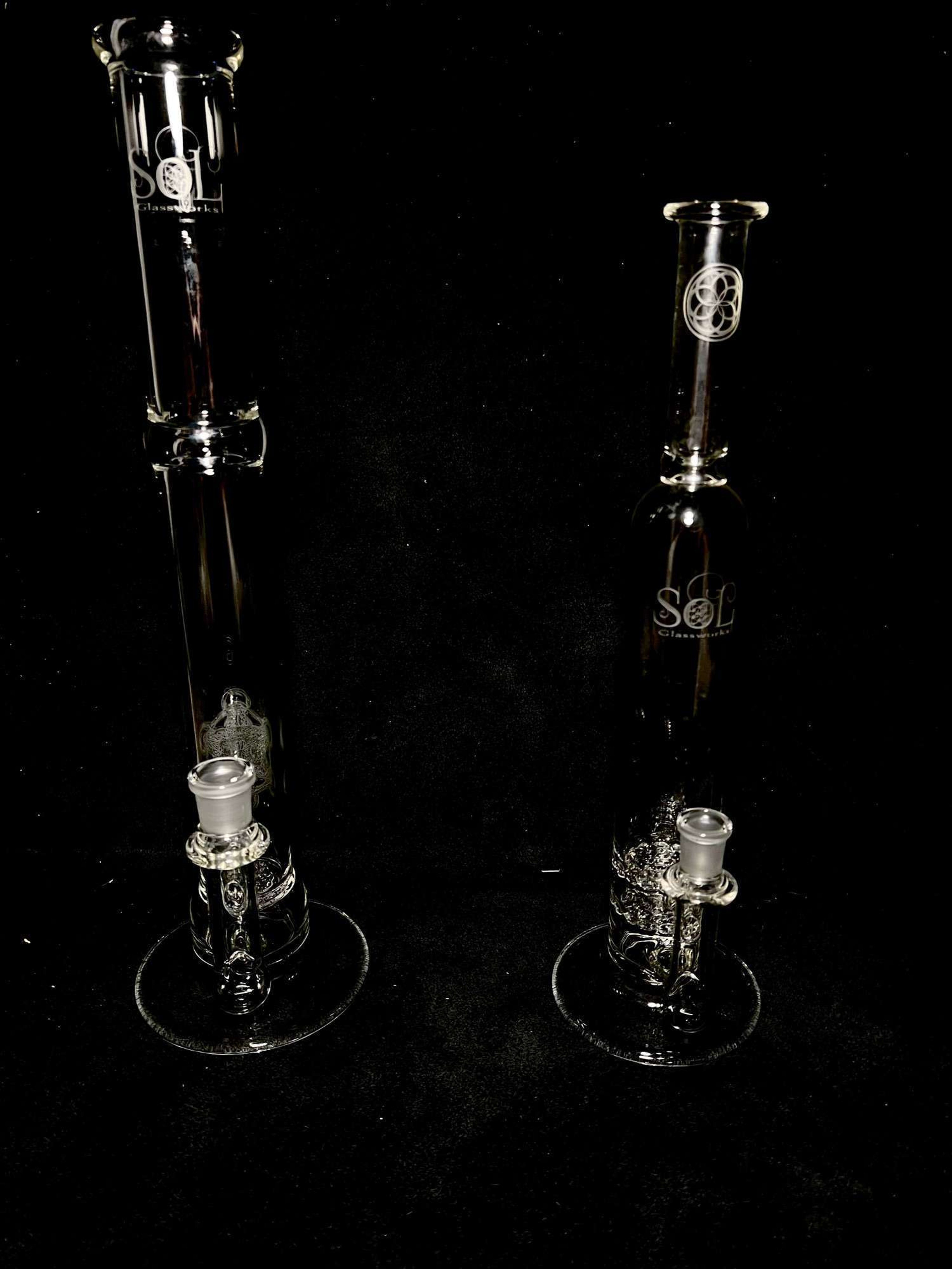 Preview pic of Two Seed Of Life’s 