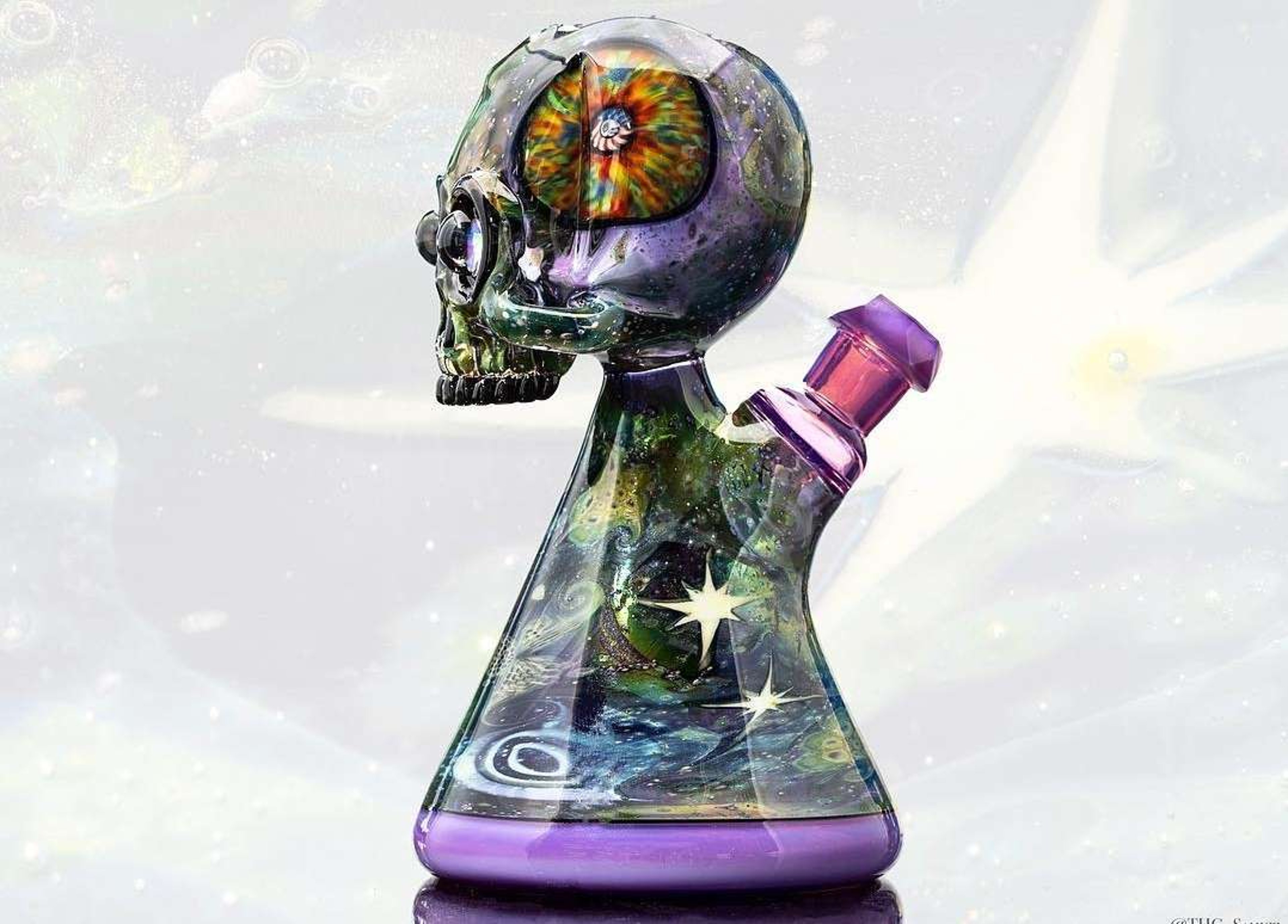 Akm (pipemaker) x n8 (nathan mires) image 0