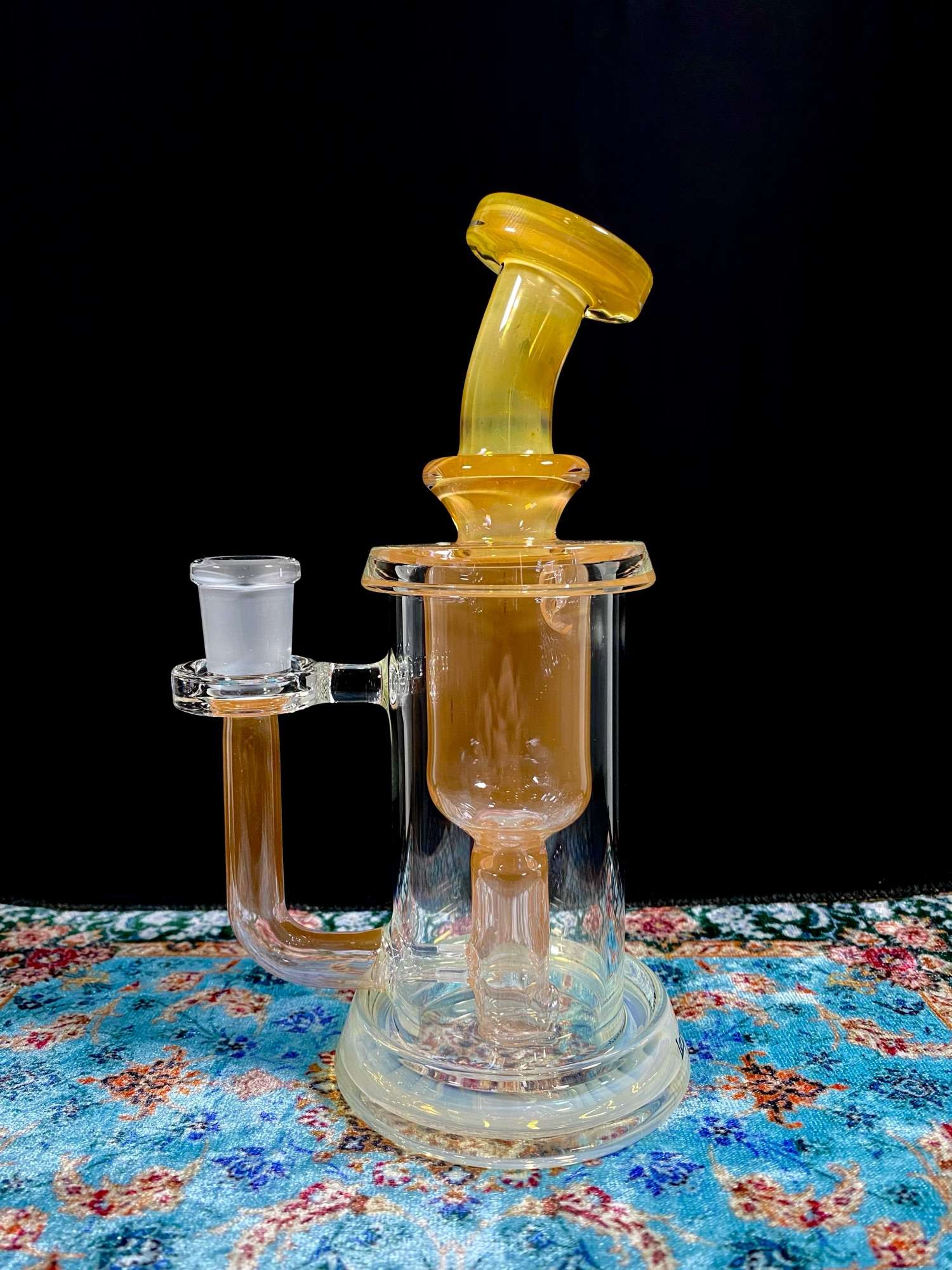 Preview pic of Leisure Glass - Fume Incycler