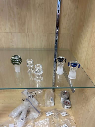 Preview pic of Slides and down stems
