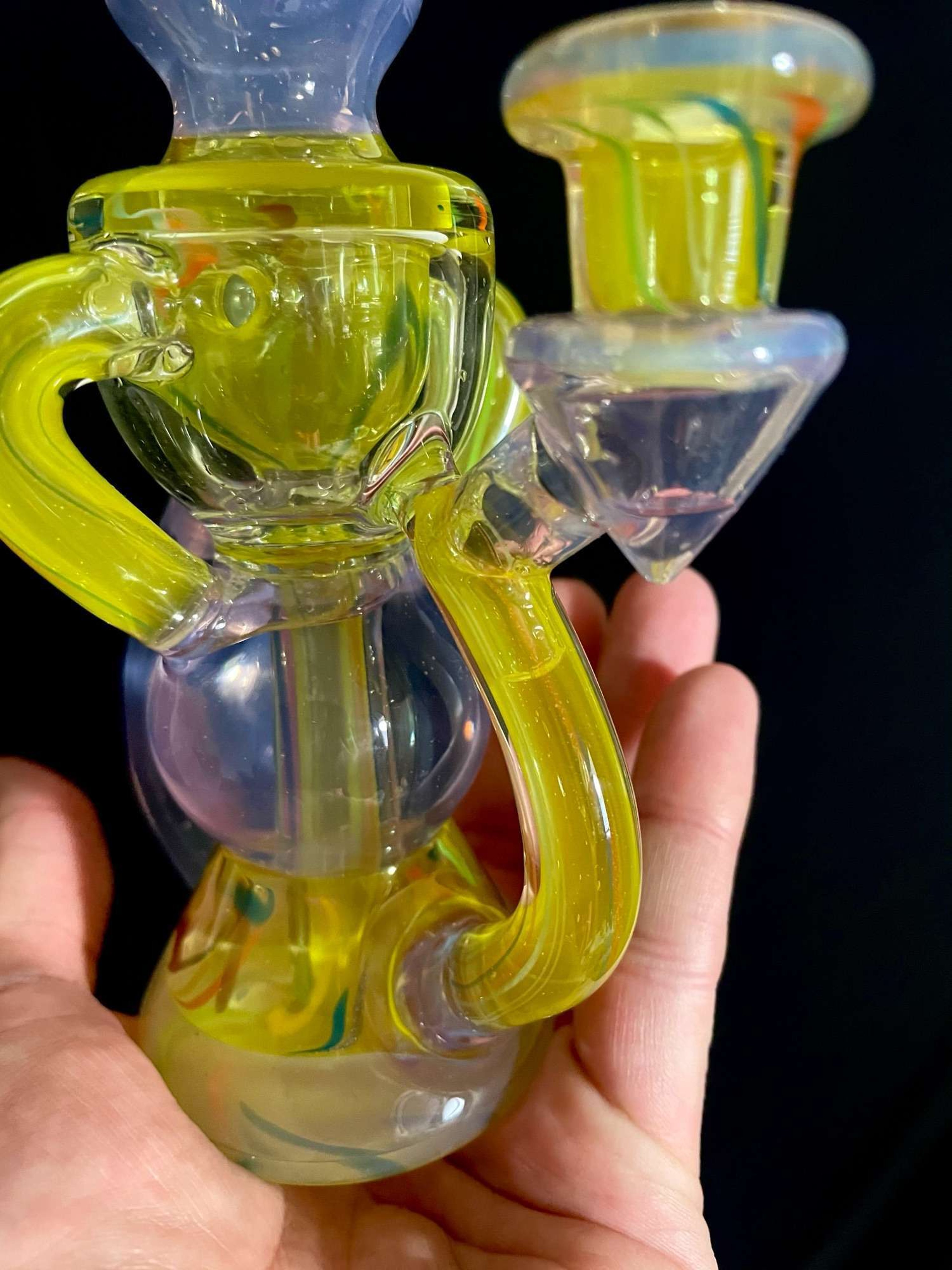 Tubesockglasshustle image 0