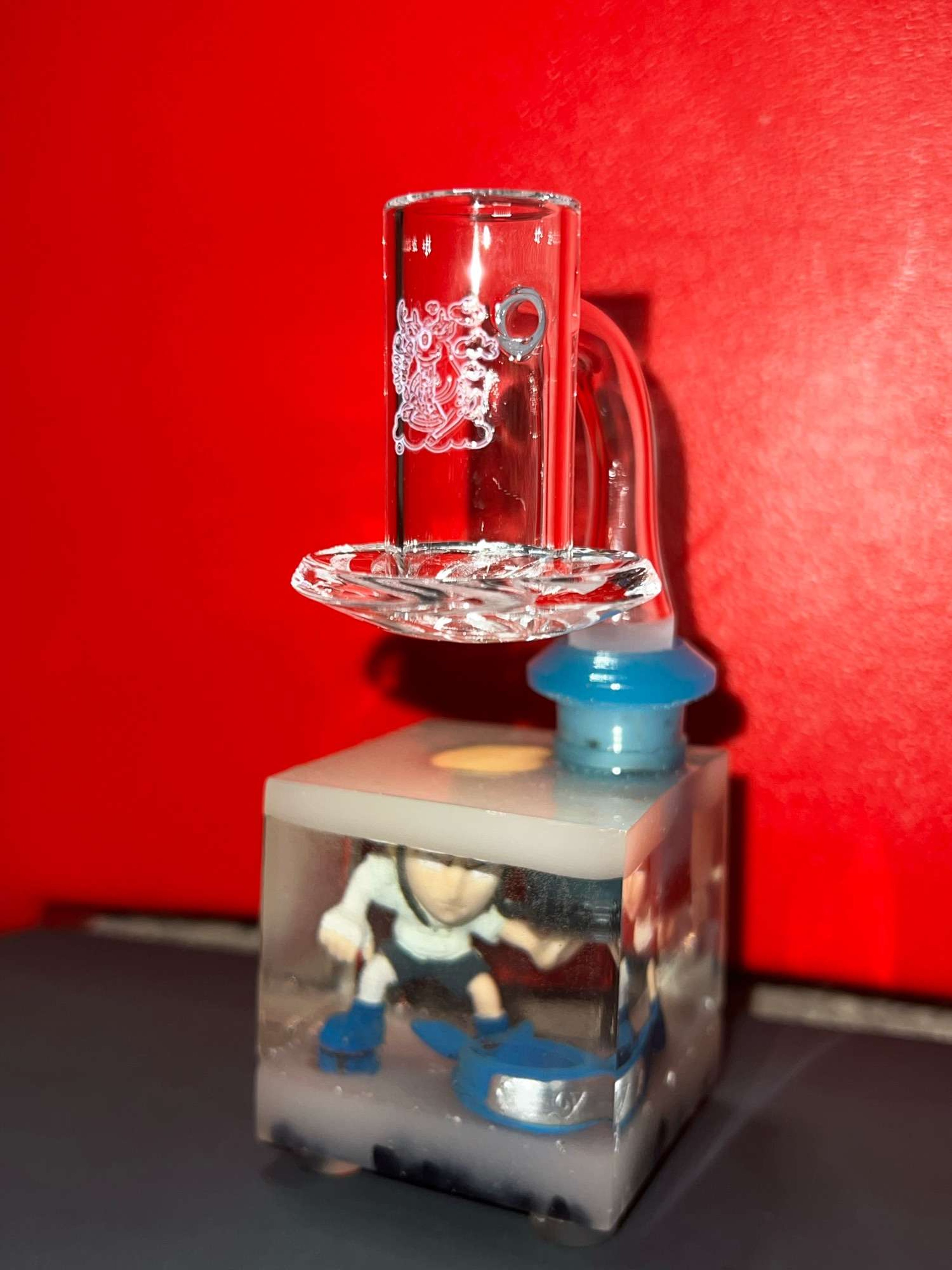 Preview pic of all size Blenders 