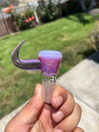 Preview pic of Crush opal lucid slide 