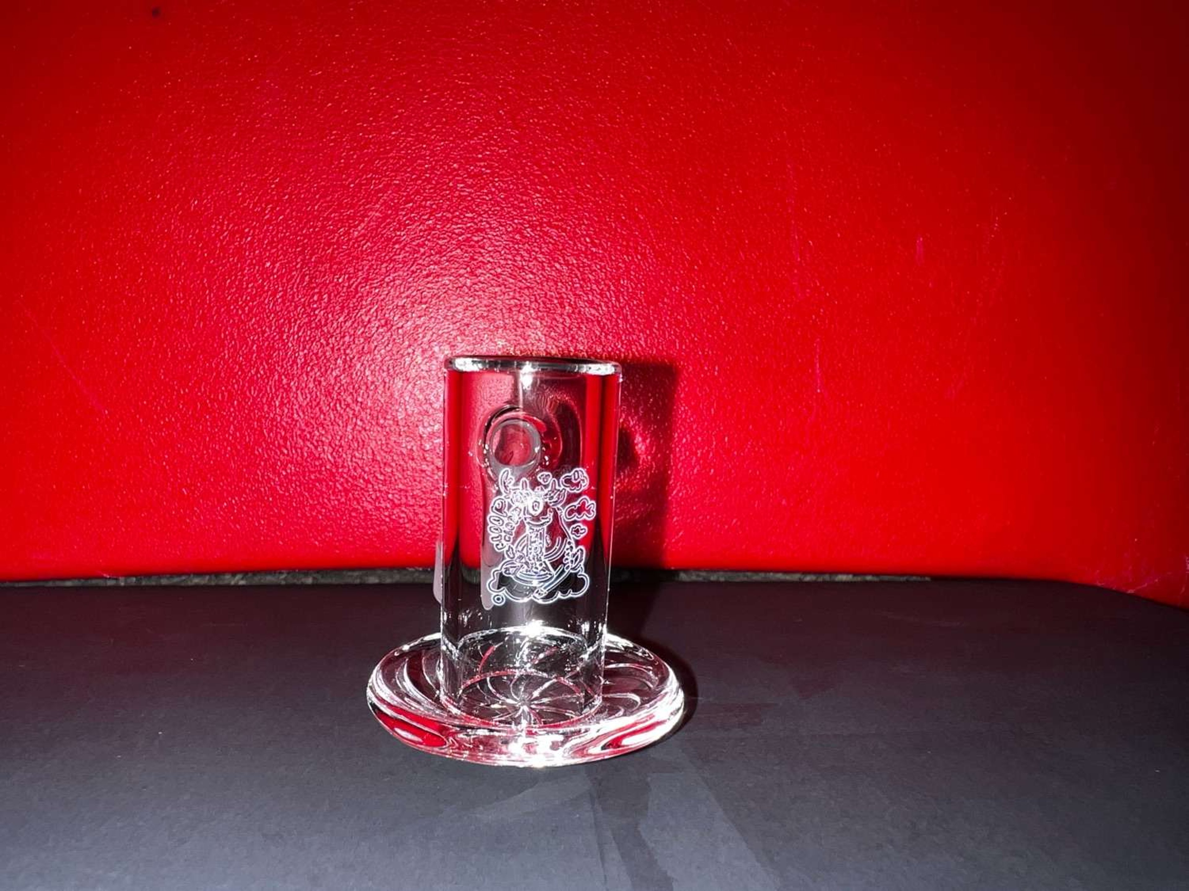 Preview pic of og shortie blenders