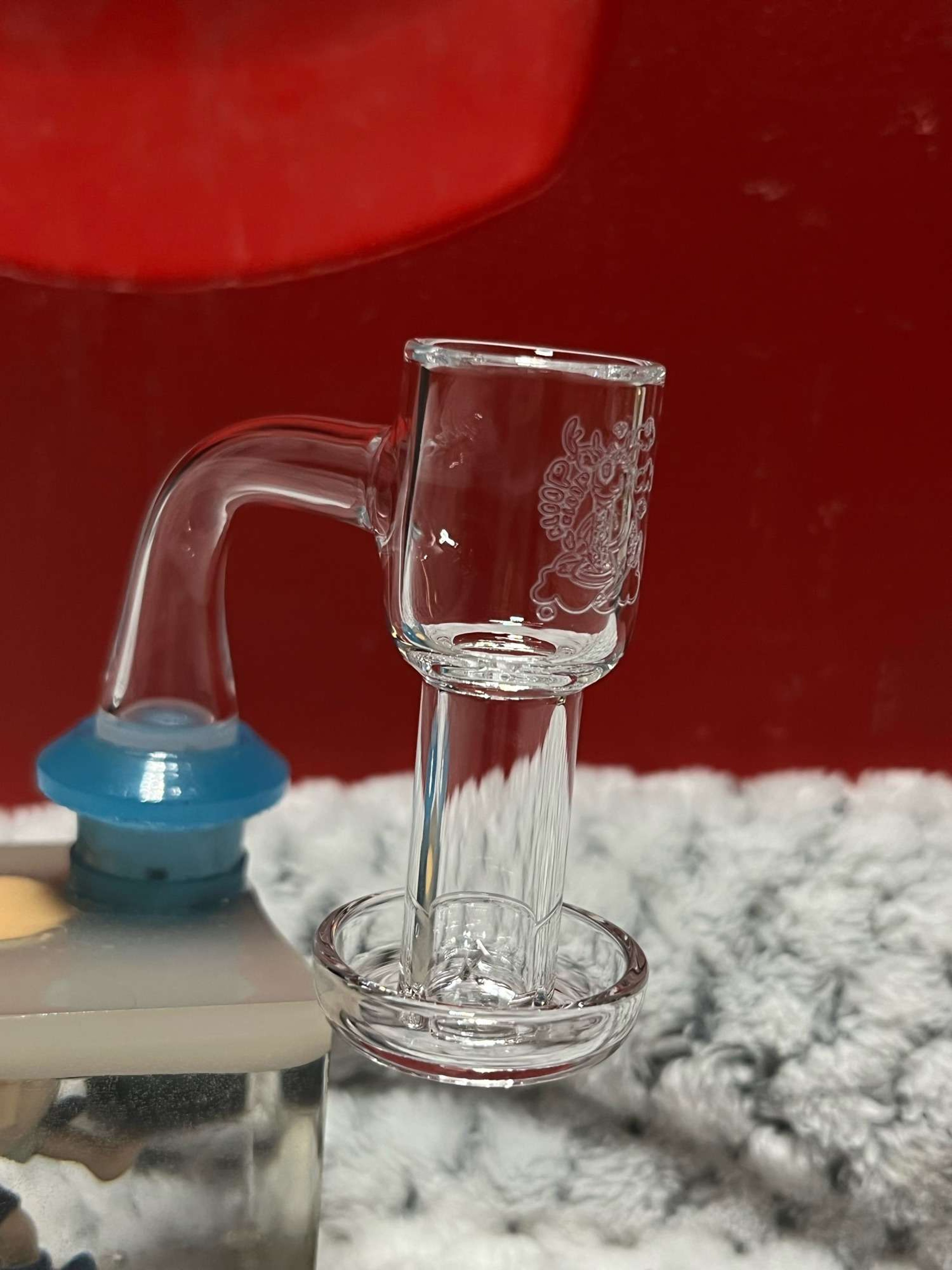 Preview pic of toro inspired slurper