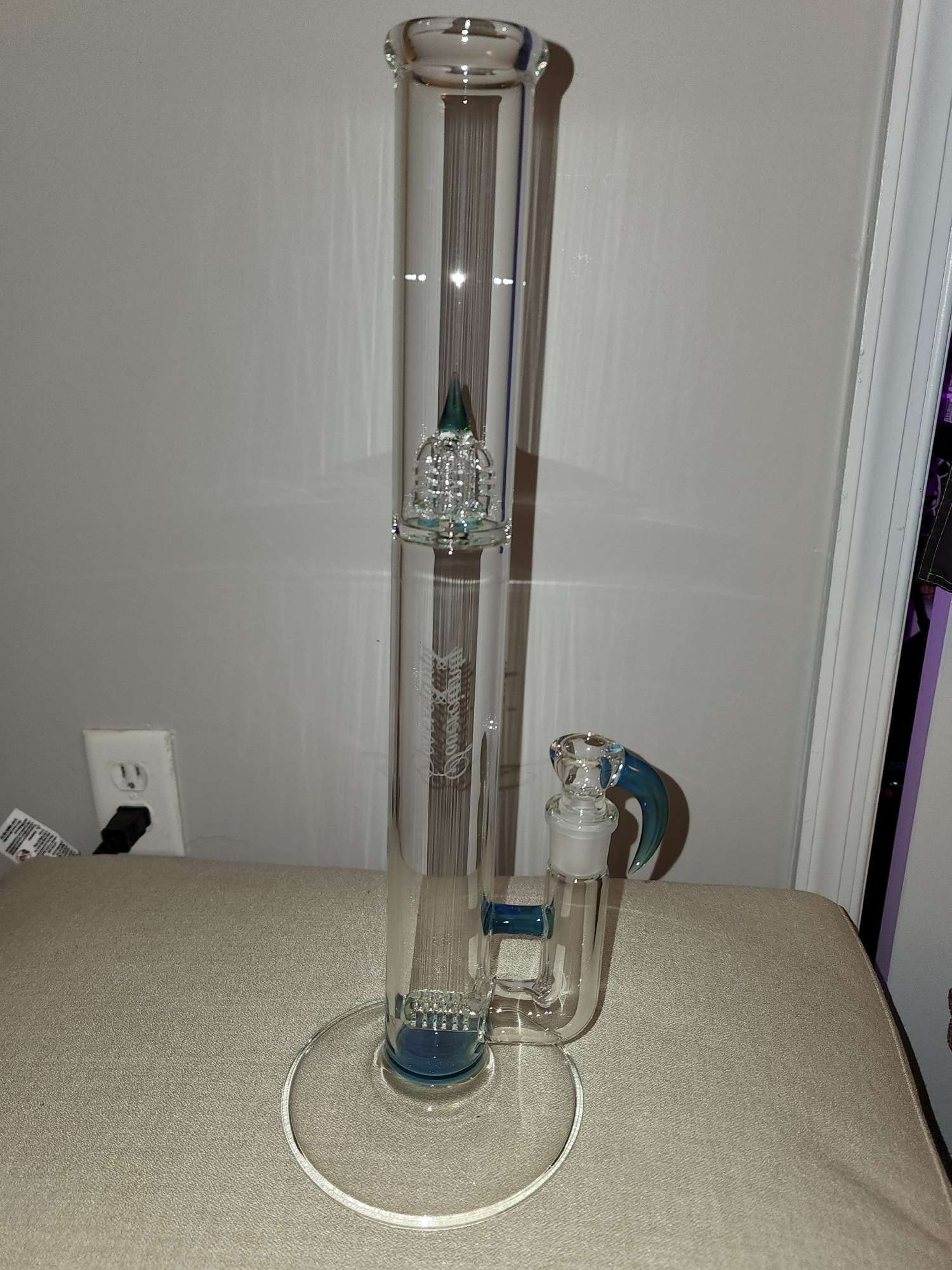 Preview pic of Sovereignty 44 PA Upstem Spirulina 