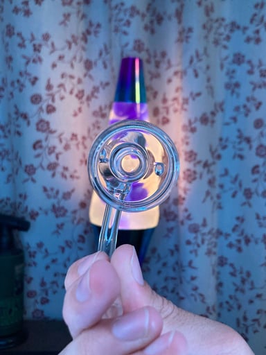 Preview pic of Charlotte Quartz Scrambler
