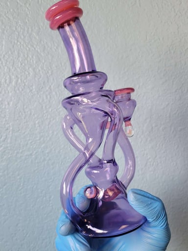 Preview pic of Marcus P. 2021 Traditional Recycler 