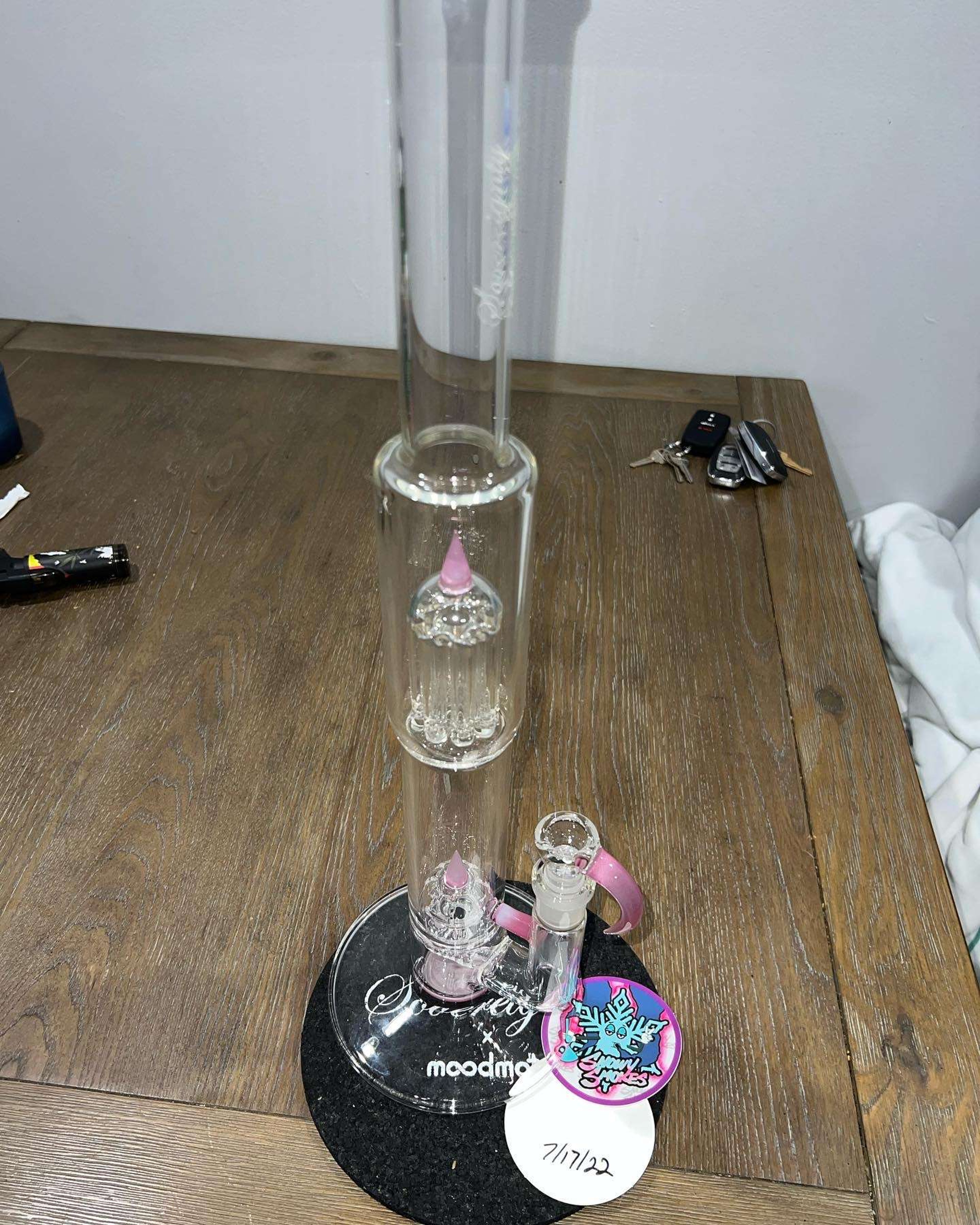Preview pic of Stimp