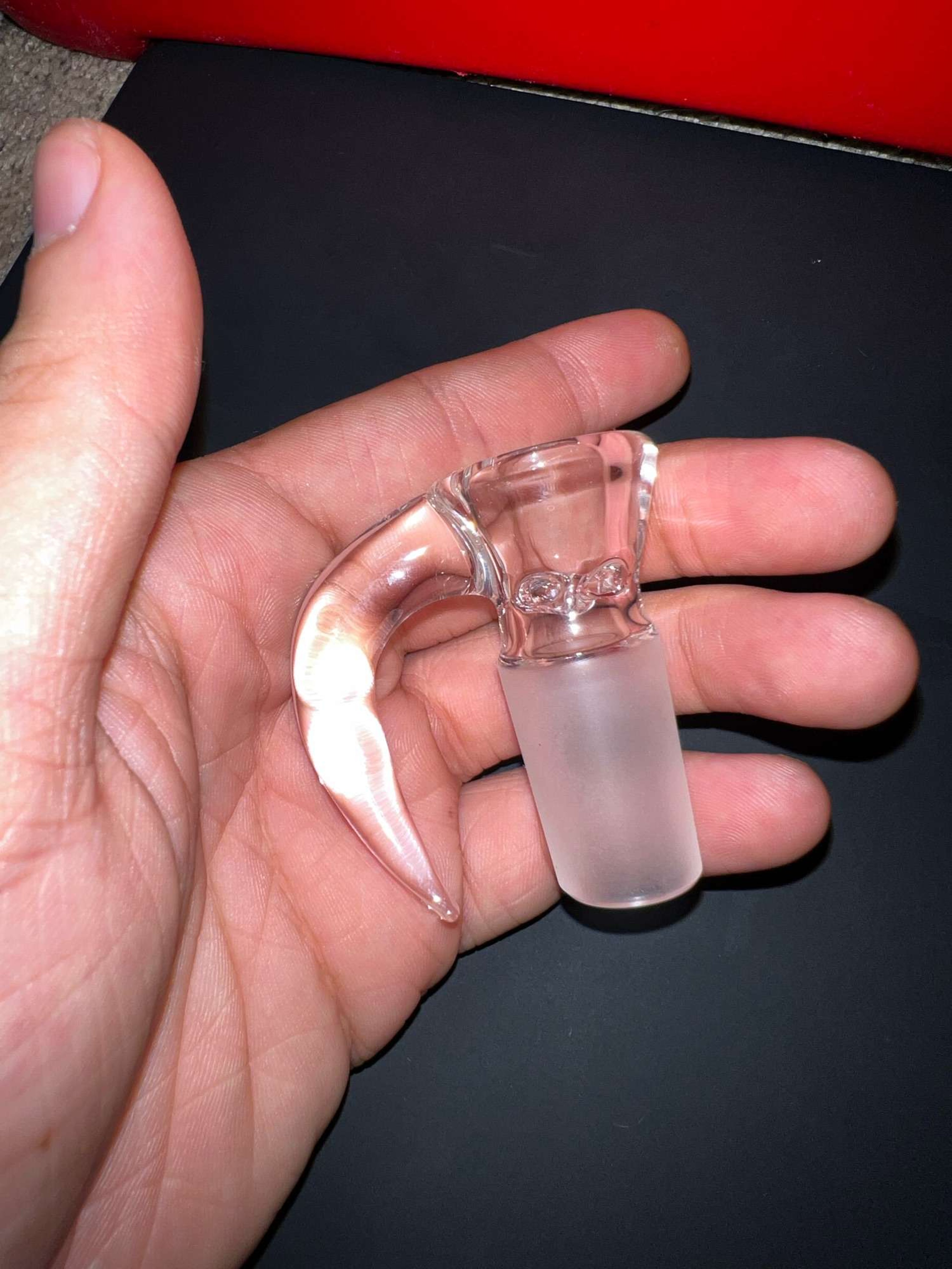 Preview pic of last 18mm clear slide