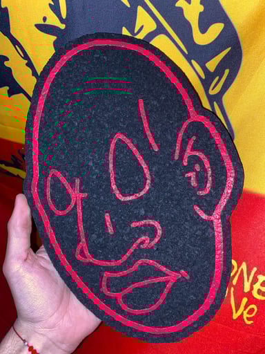 Preview pic of Mr. Voorhees x Mood Matt Collab