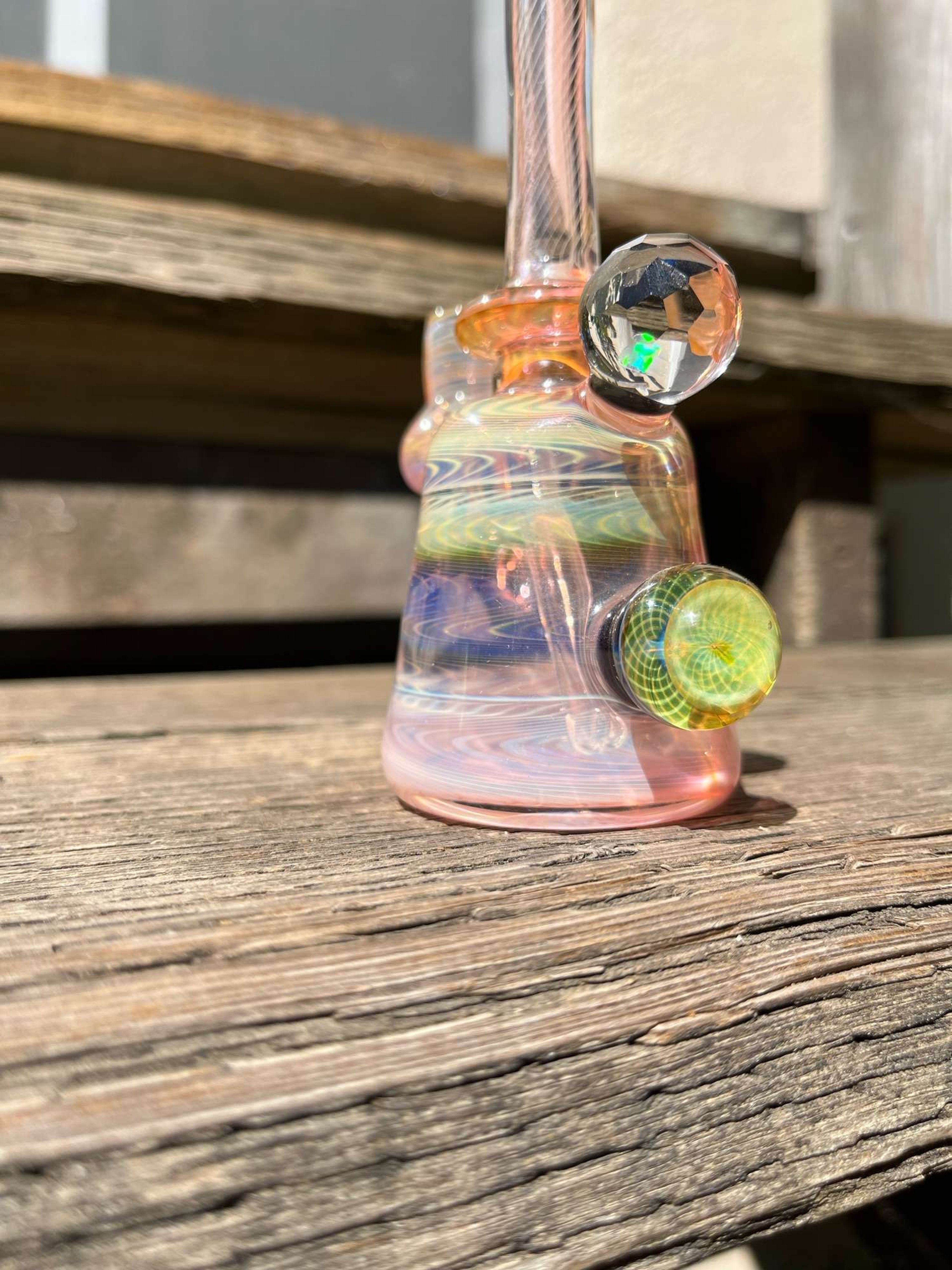 Royal Glass mashup image 0