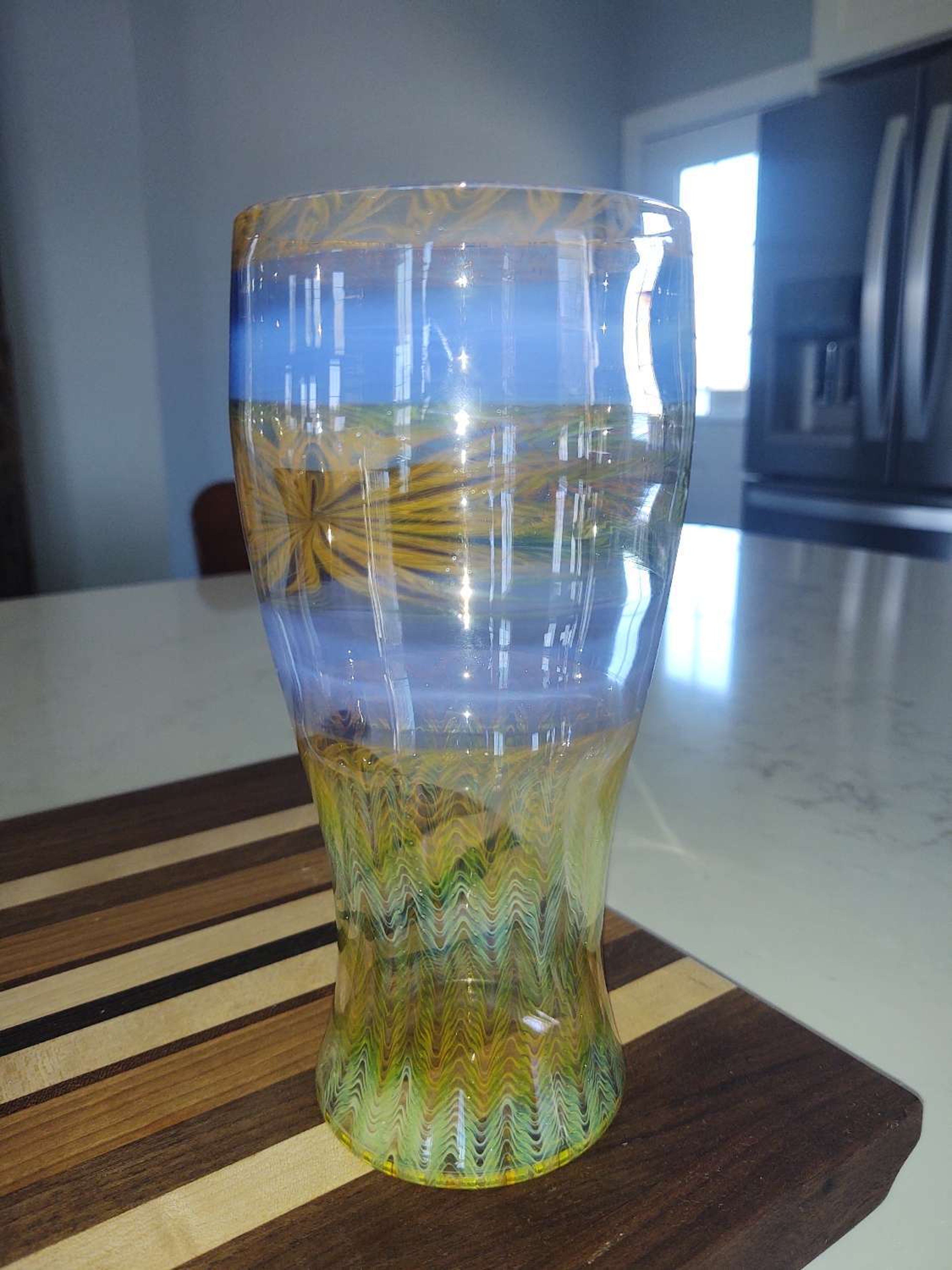 Preview pic of Erik Anders x gonzo_one cup