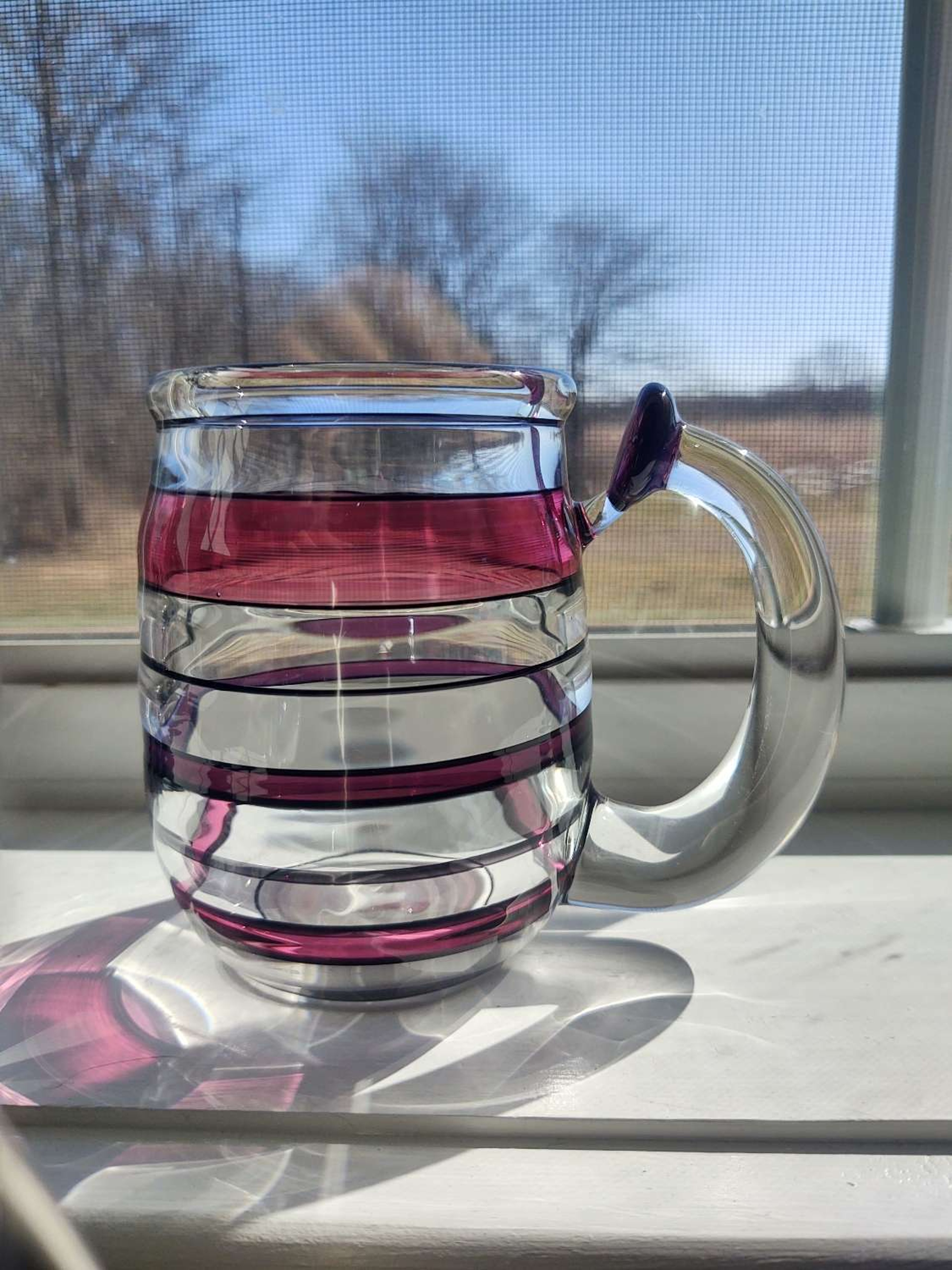 12oz Mug image 0