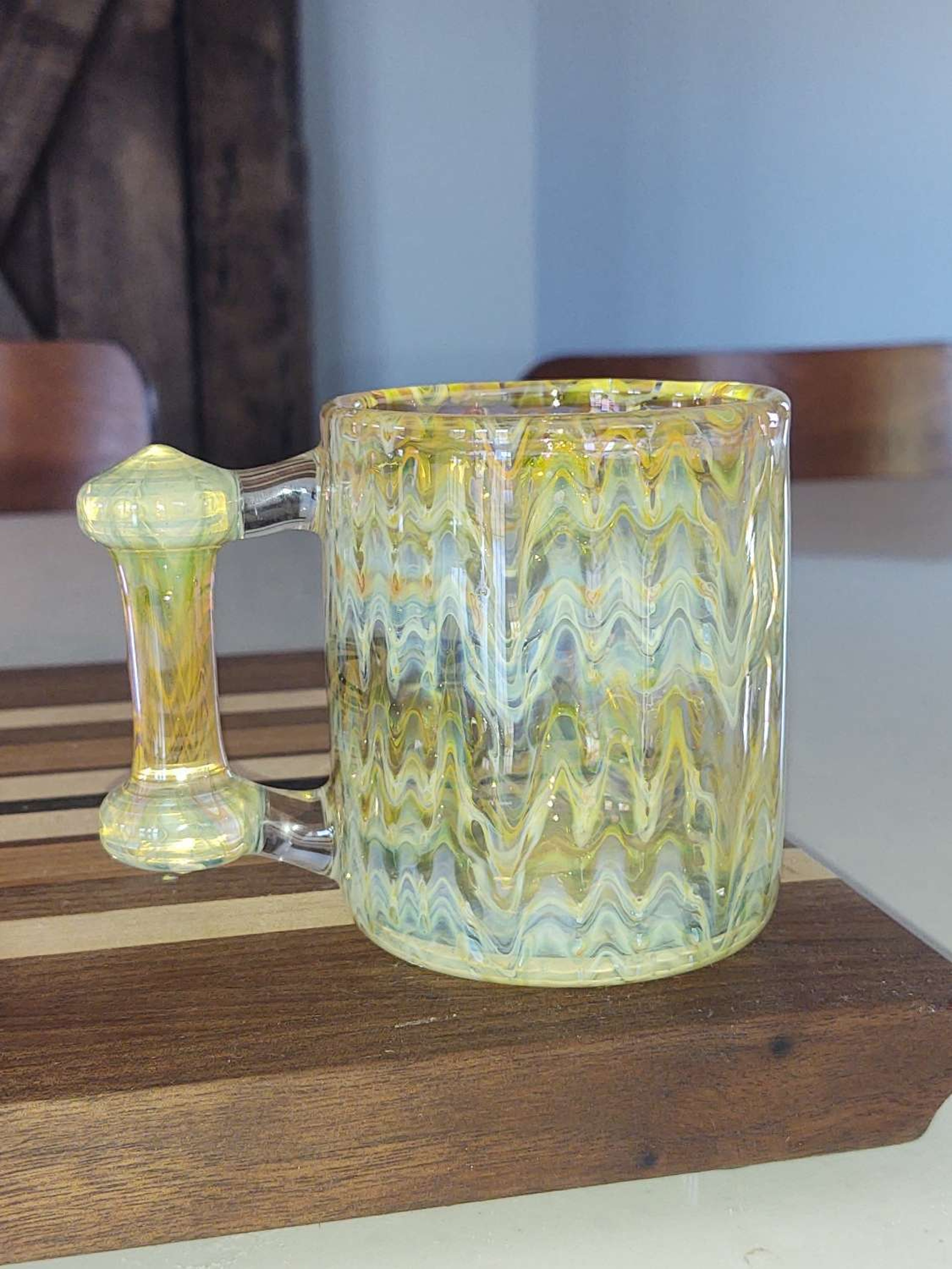 Logglass mug image 0