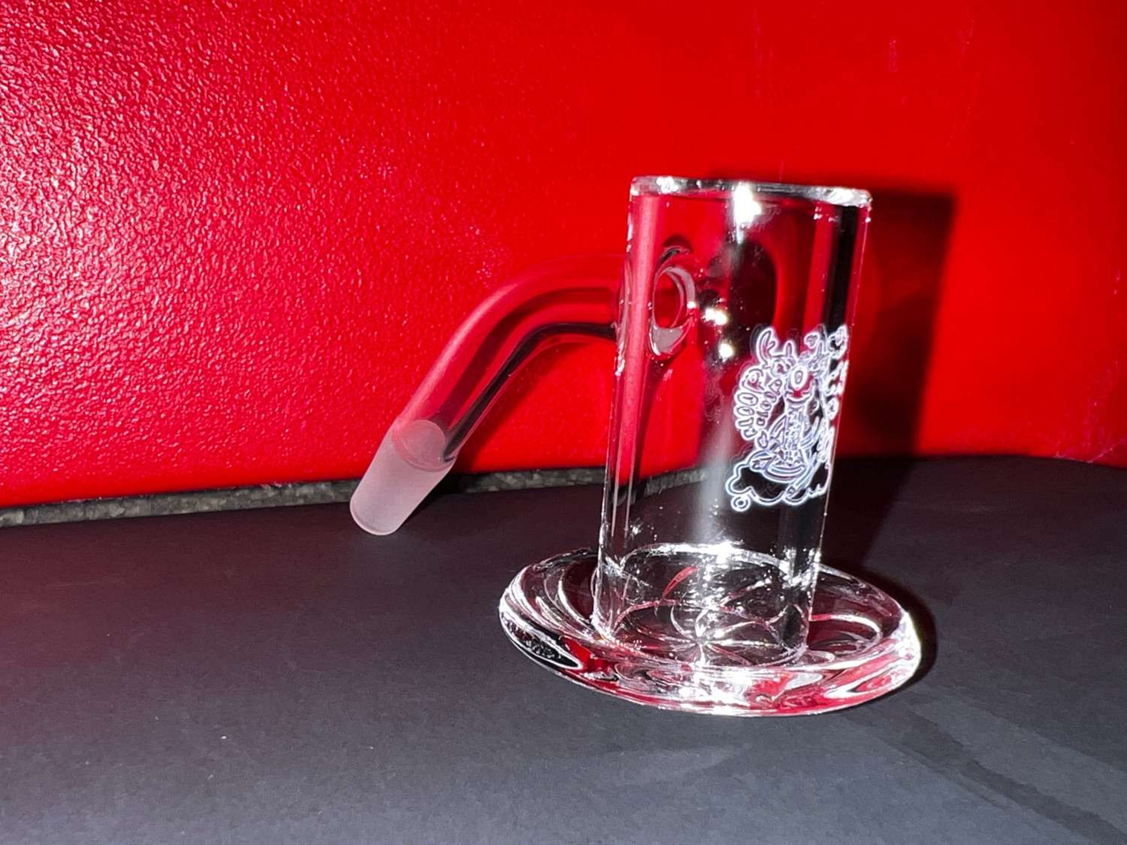 Preview pic of OG shortie blender