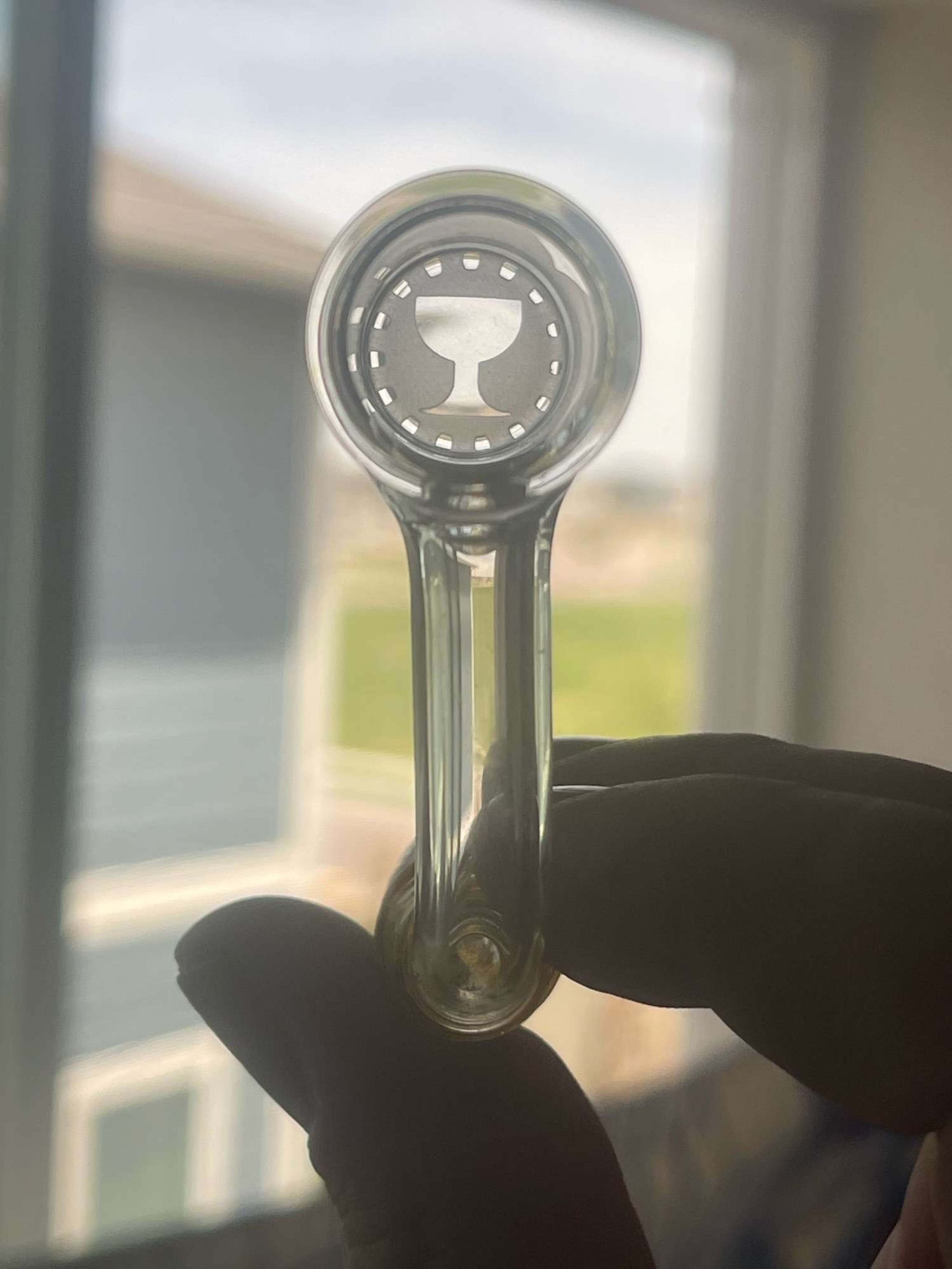 14mm mini grail image 0