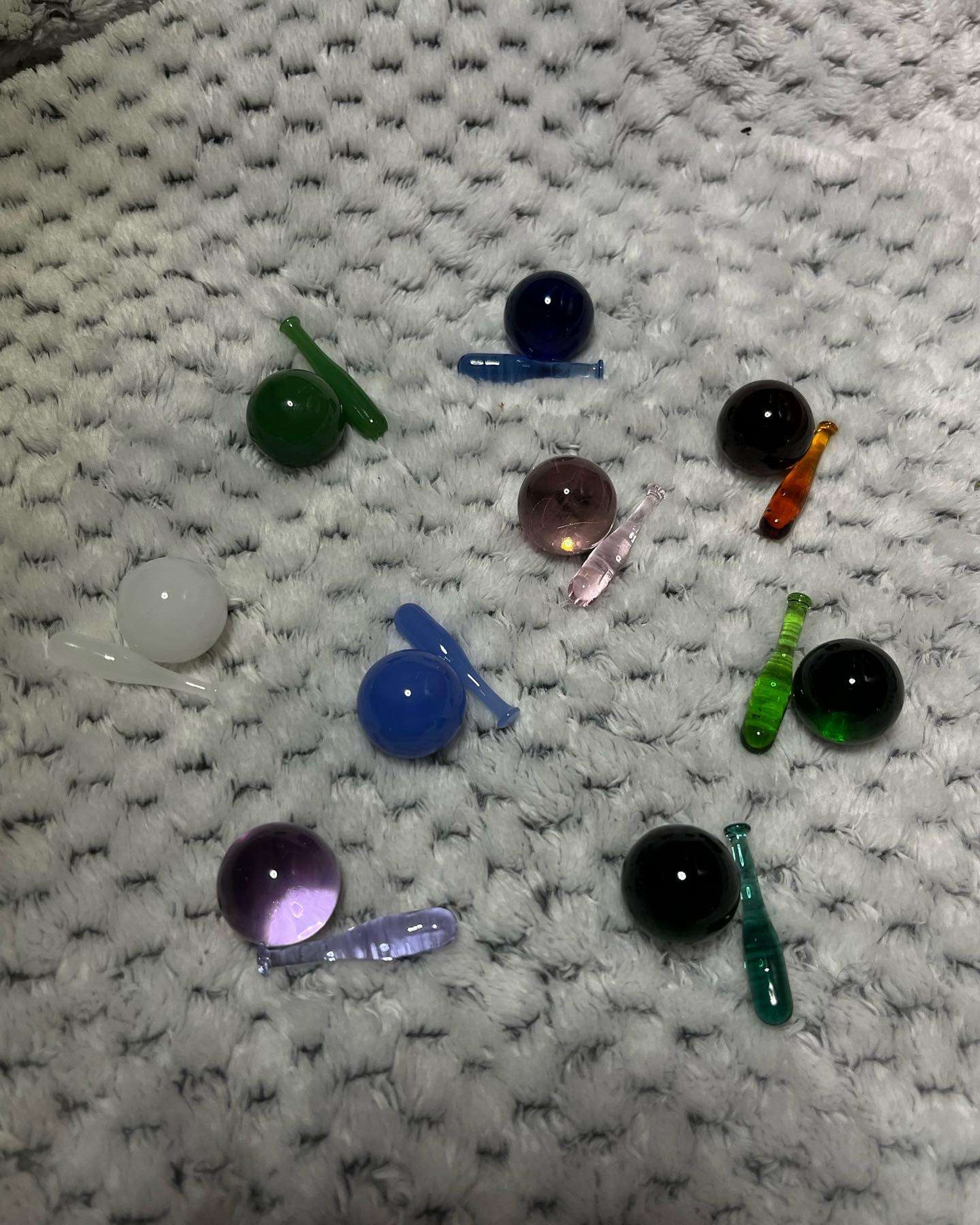 Preview pic of baseball terp slurper sets