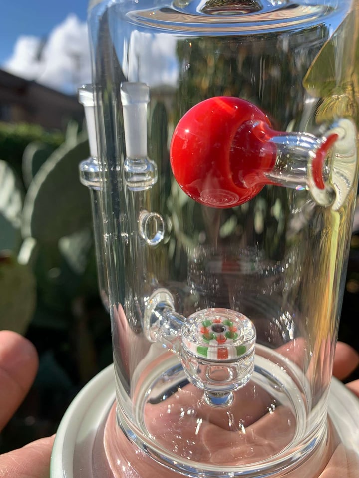 Toro XMas Jet ball | Shop Toro on GlassPass
