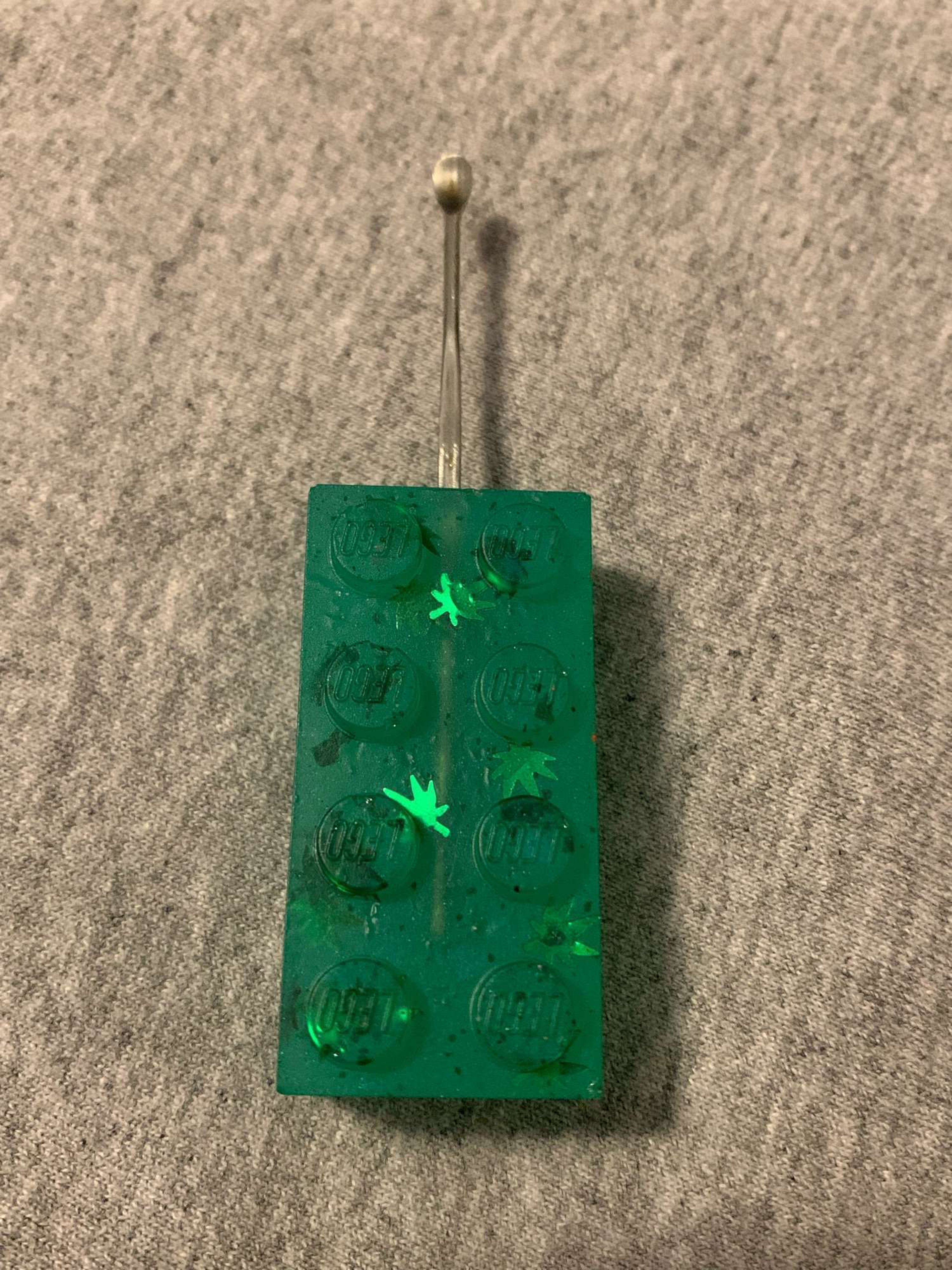 Lego Brick Dabber Tool image 0
