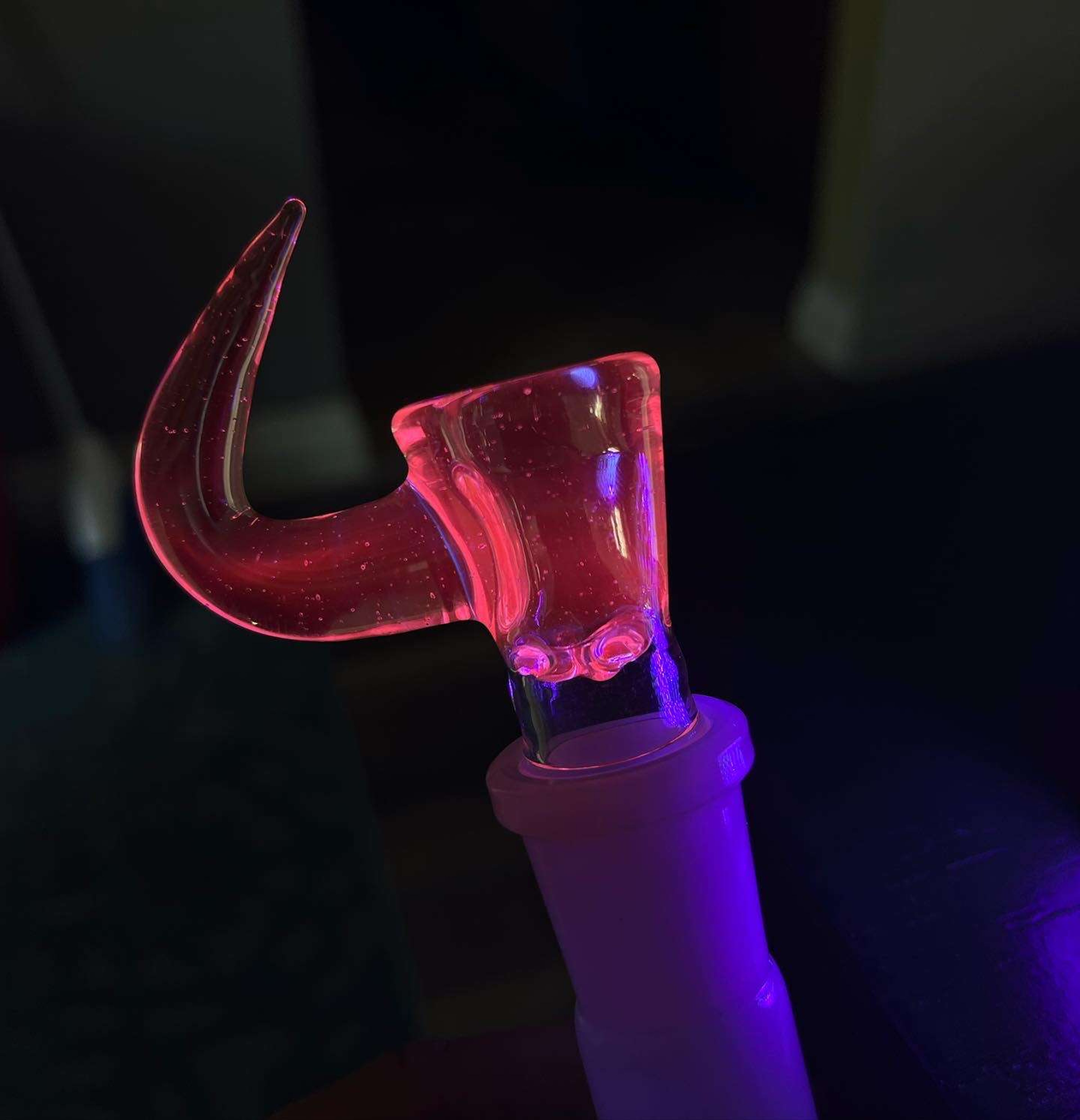 Lucy (uv) 🔦 image 0
