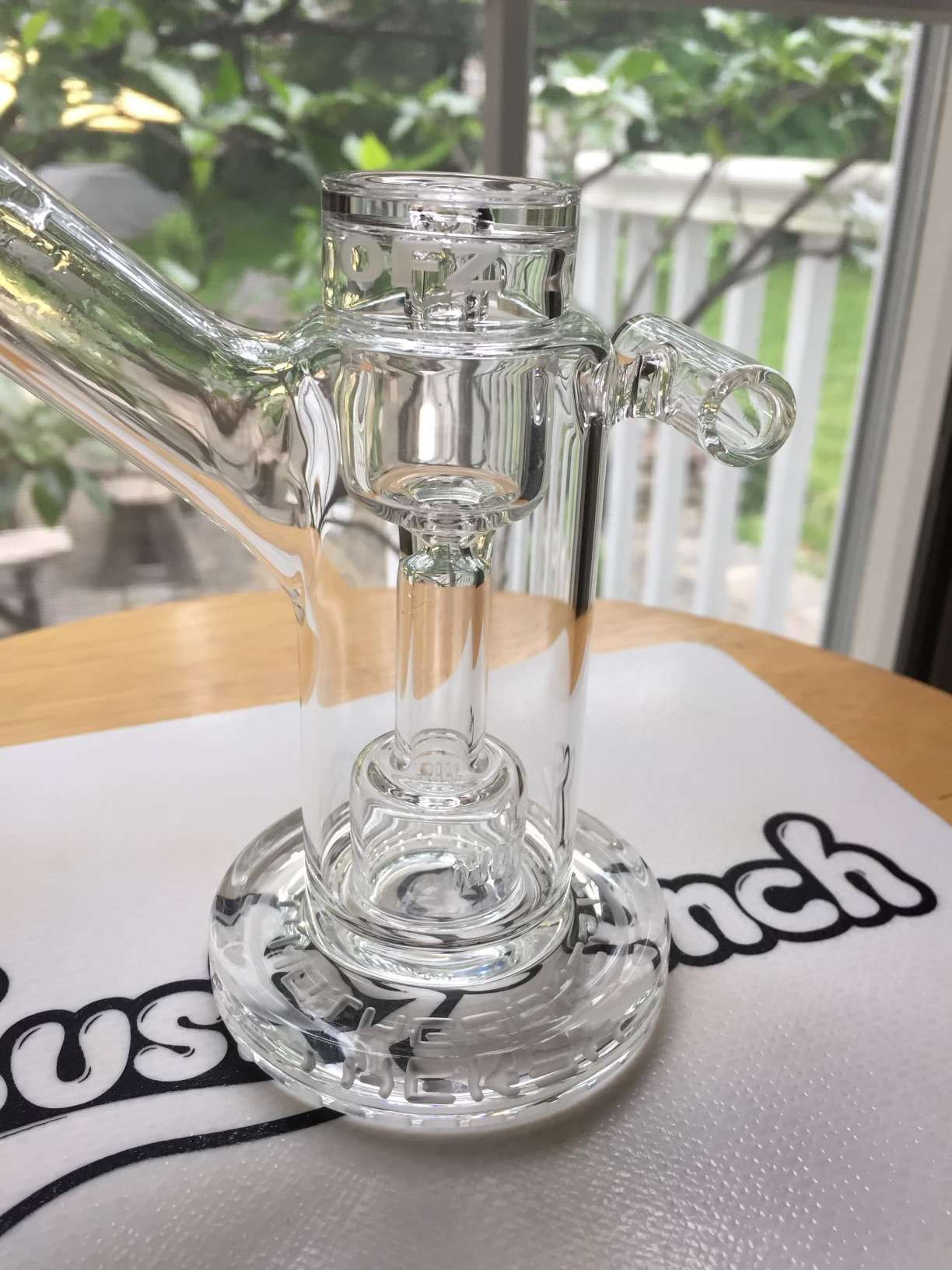 Mothership Mini image 0