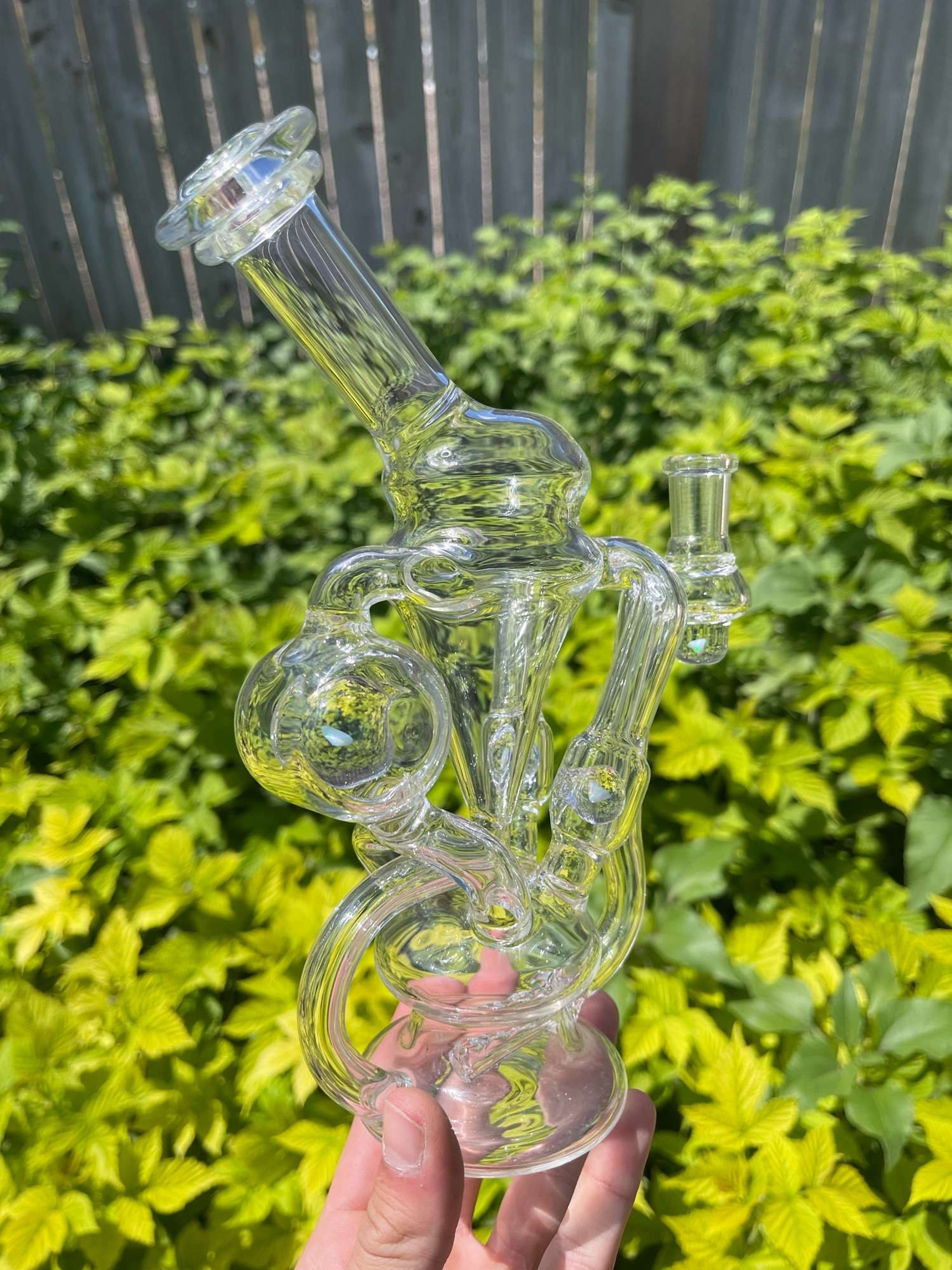 Recycler for saale image 0