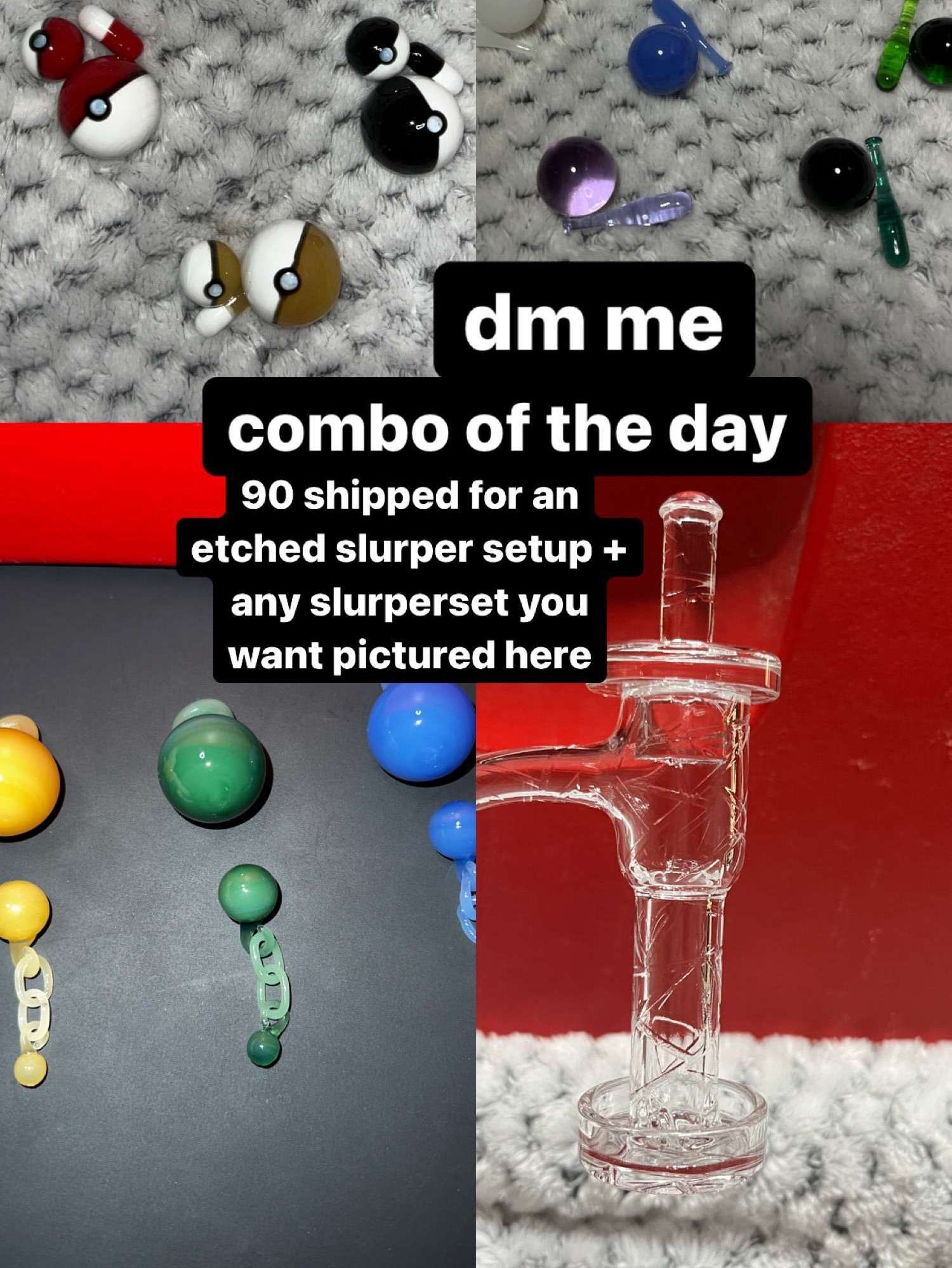 Preview pic of combo of the day