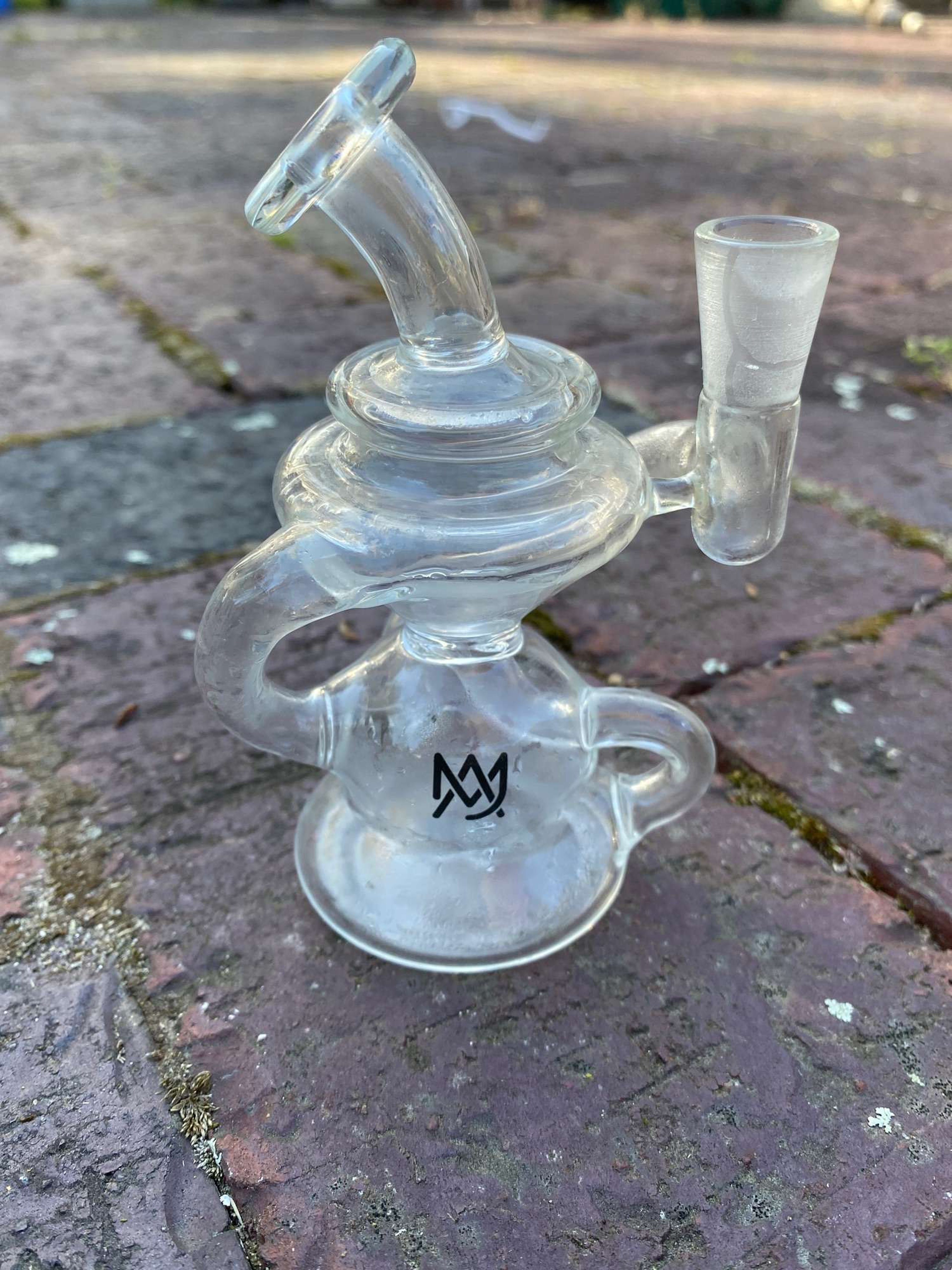 Mini Rig image 0