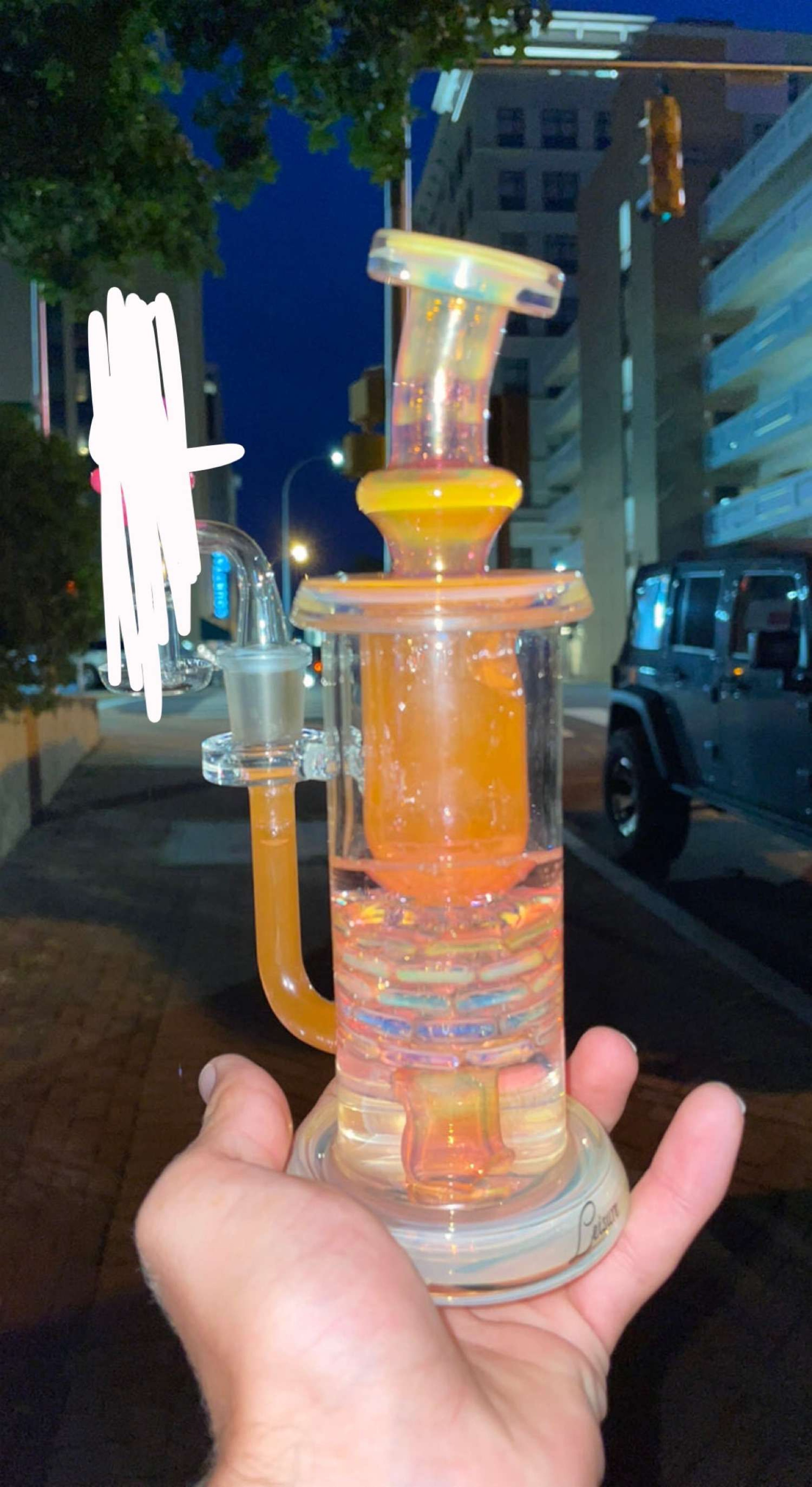 2021 Leisure Fumed Brickstack image 0