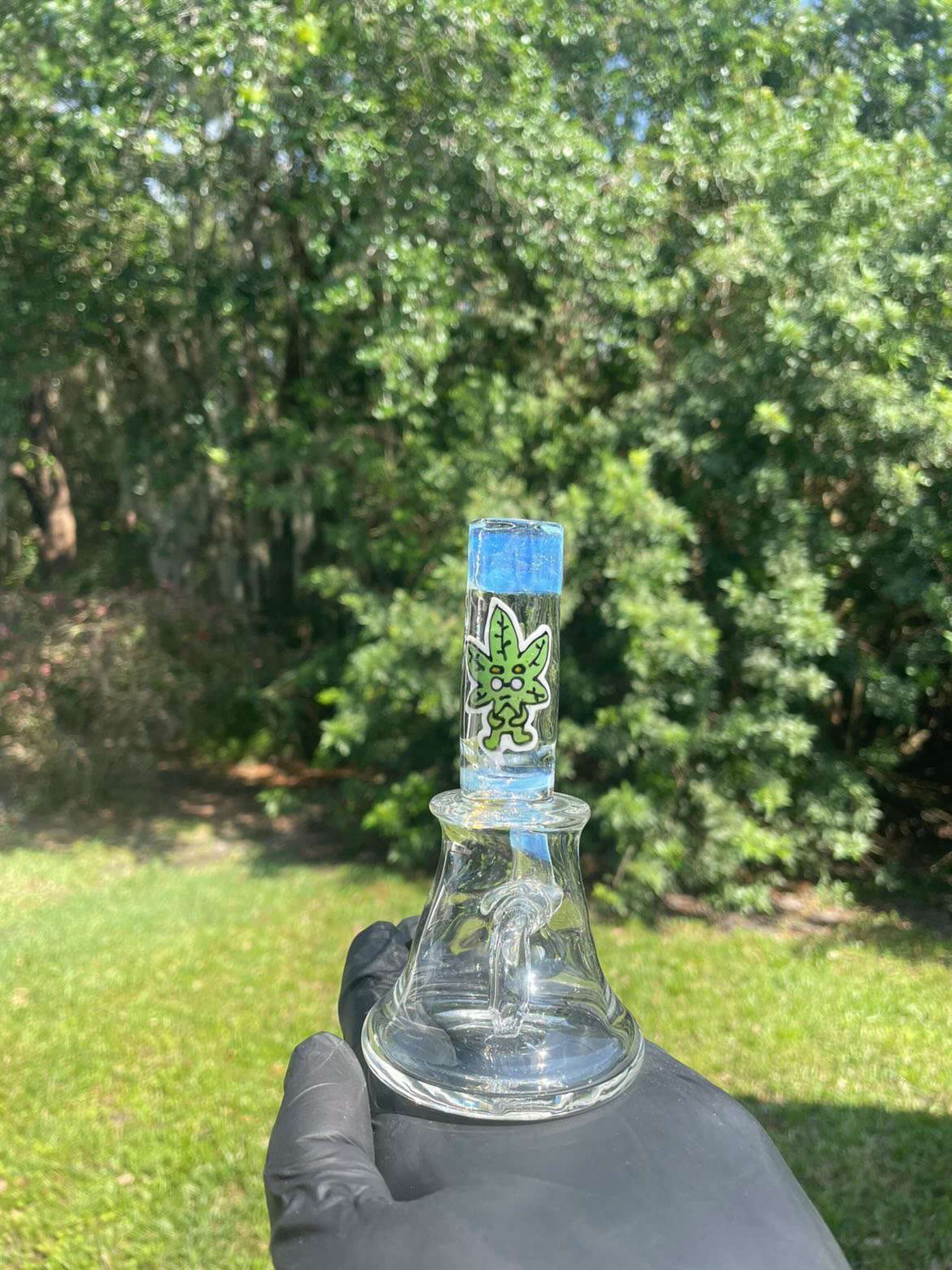 Preview pic of little buddy 10mm jammer