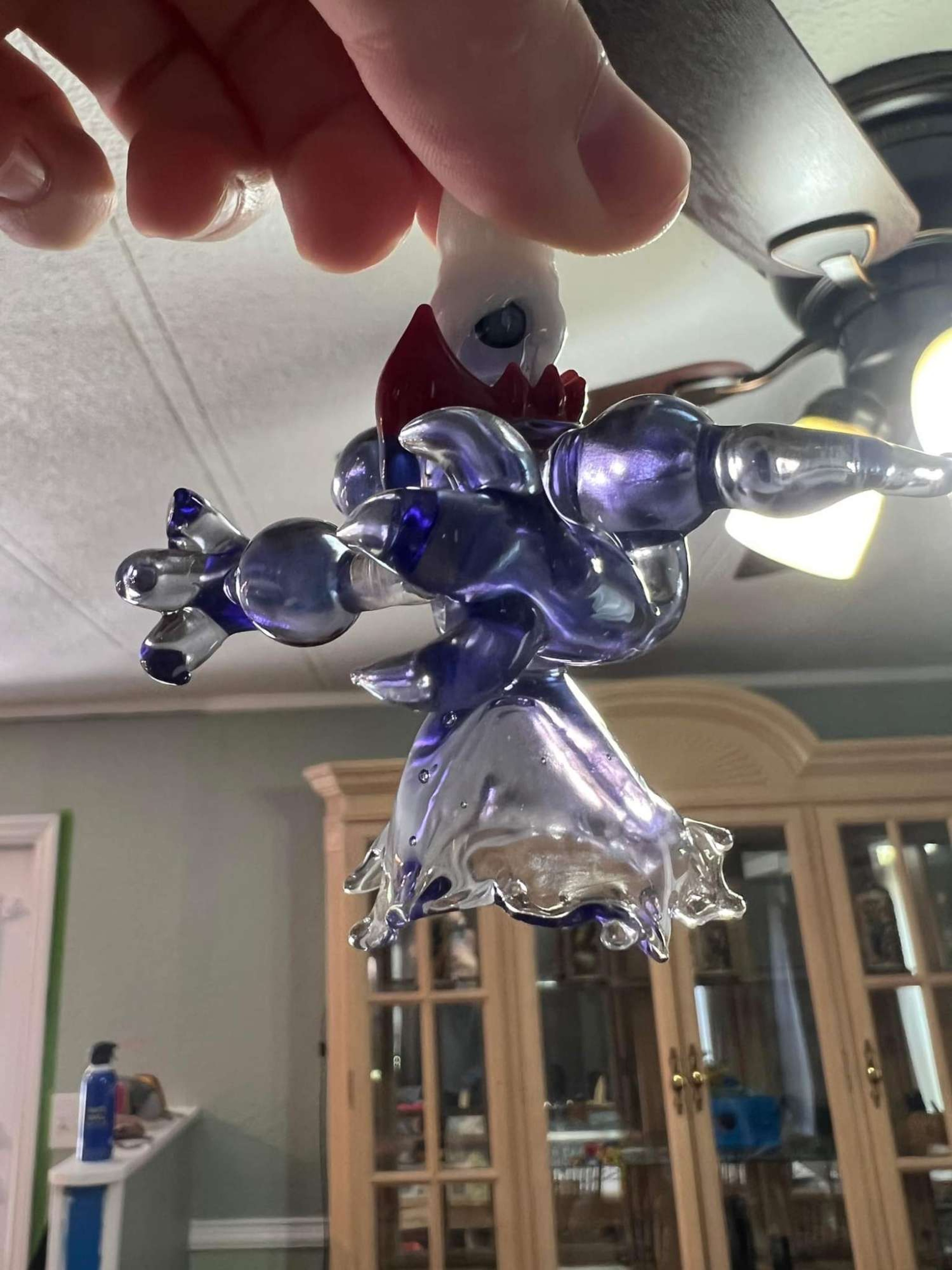 Custom potion Darkrai w/ opal shadow ball image 0