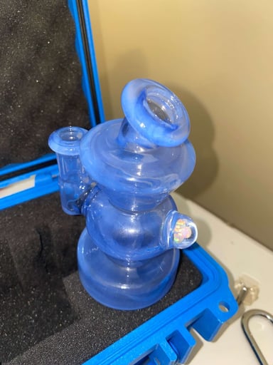 Preview pic of EF Norris V2 mini cup- Nitrous