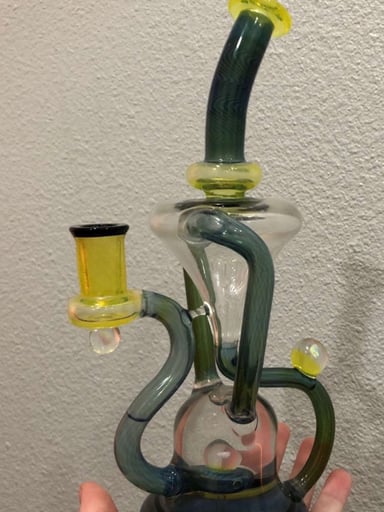 Preview pic of Recycler