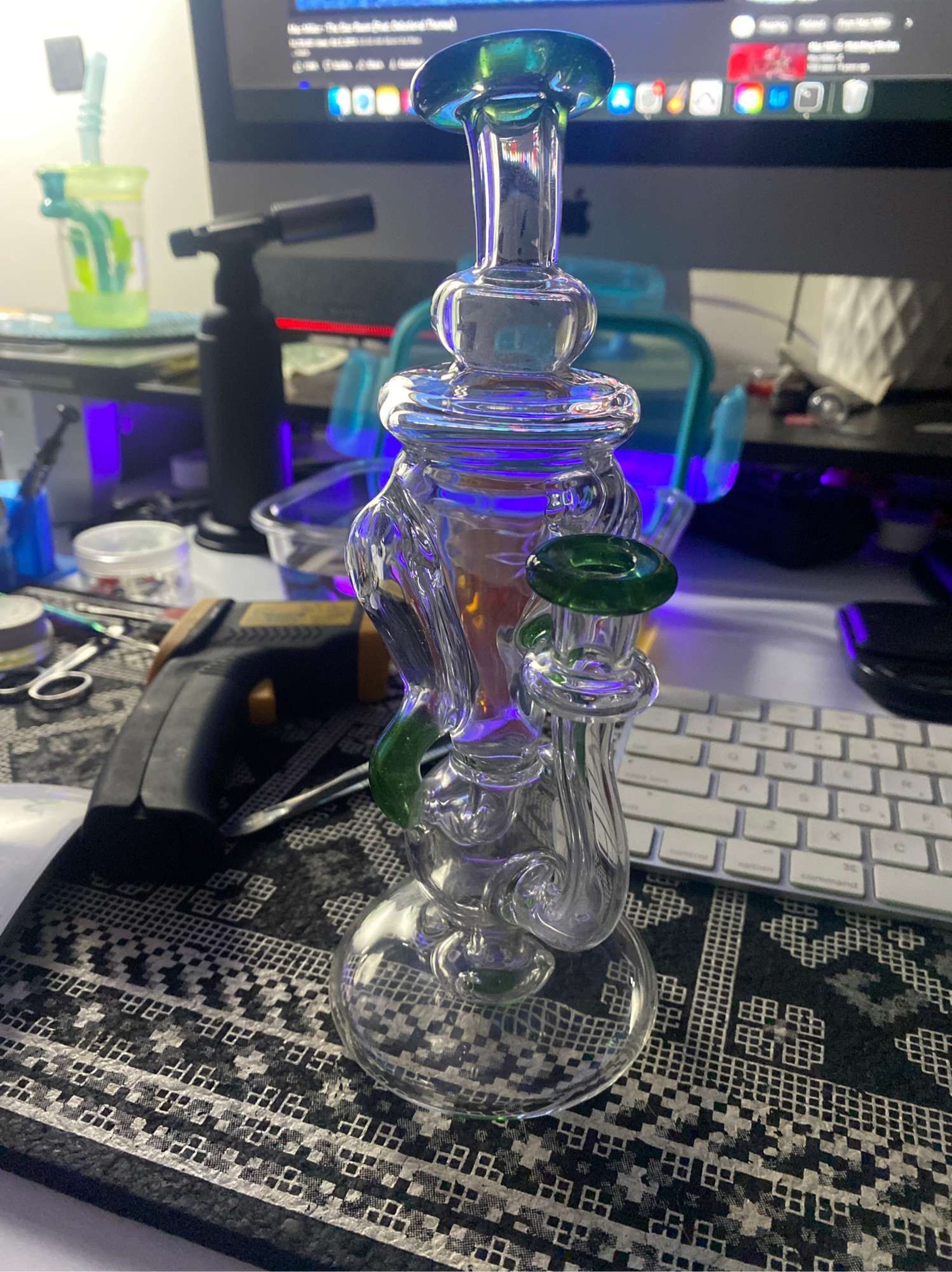 Preview pic of ‘21 wiscokid gillcycler 