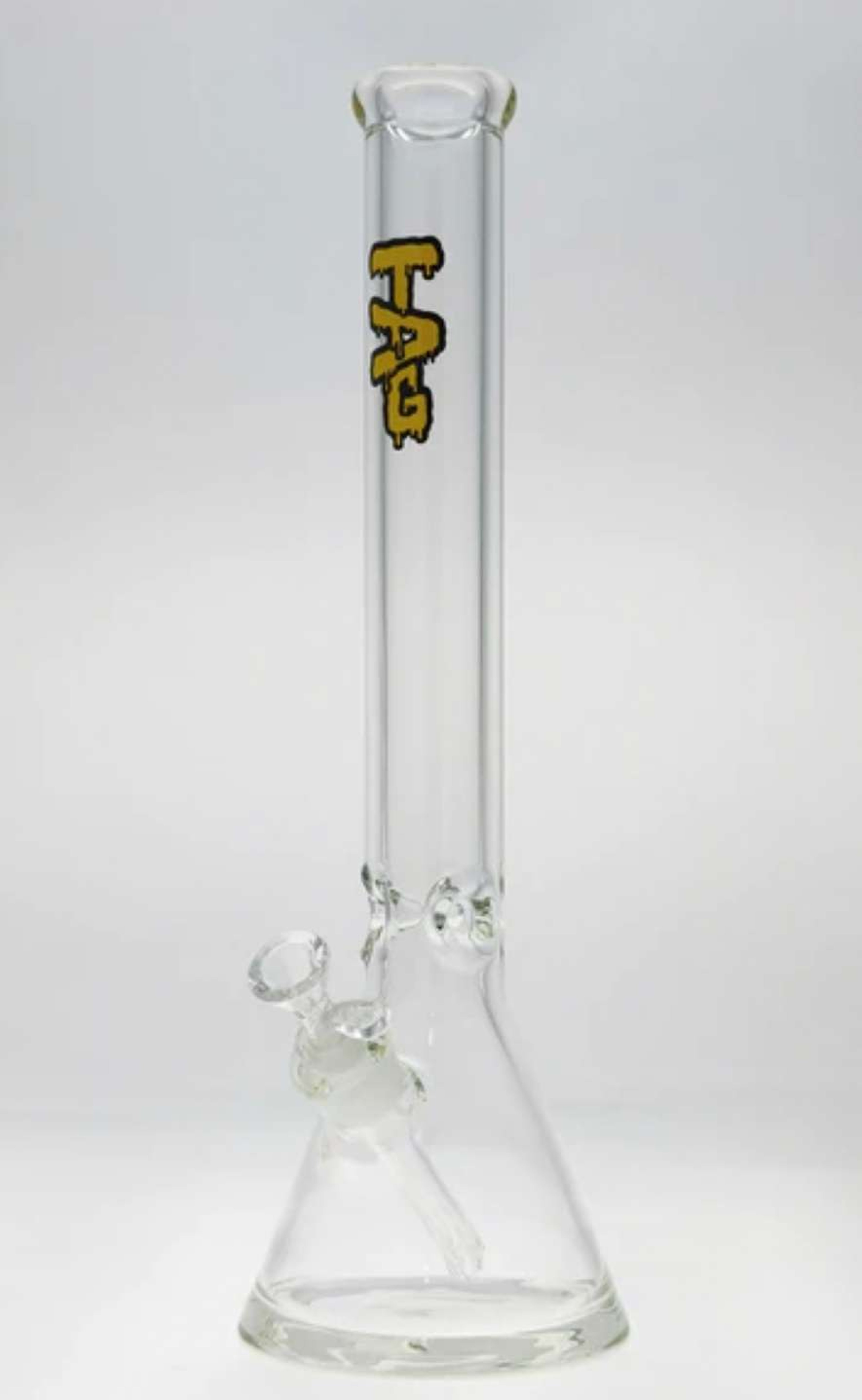 Tag beaker 18 inch image 0