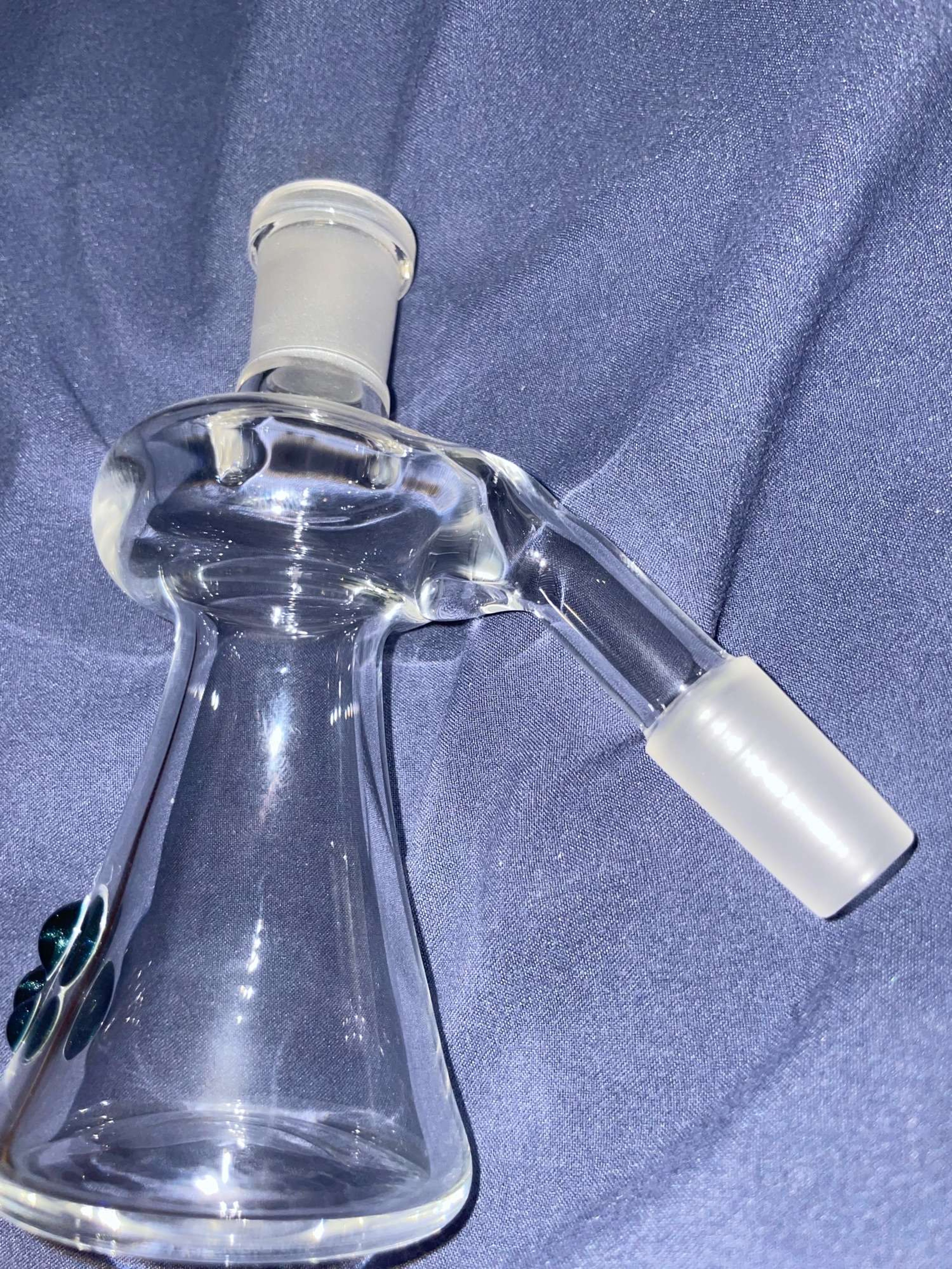 Preview pic of 14mm Mohawk AC