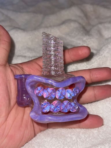 Preview pic of Frosty fresh mini bottle