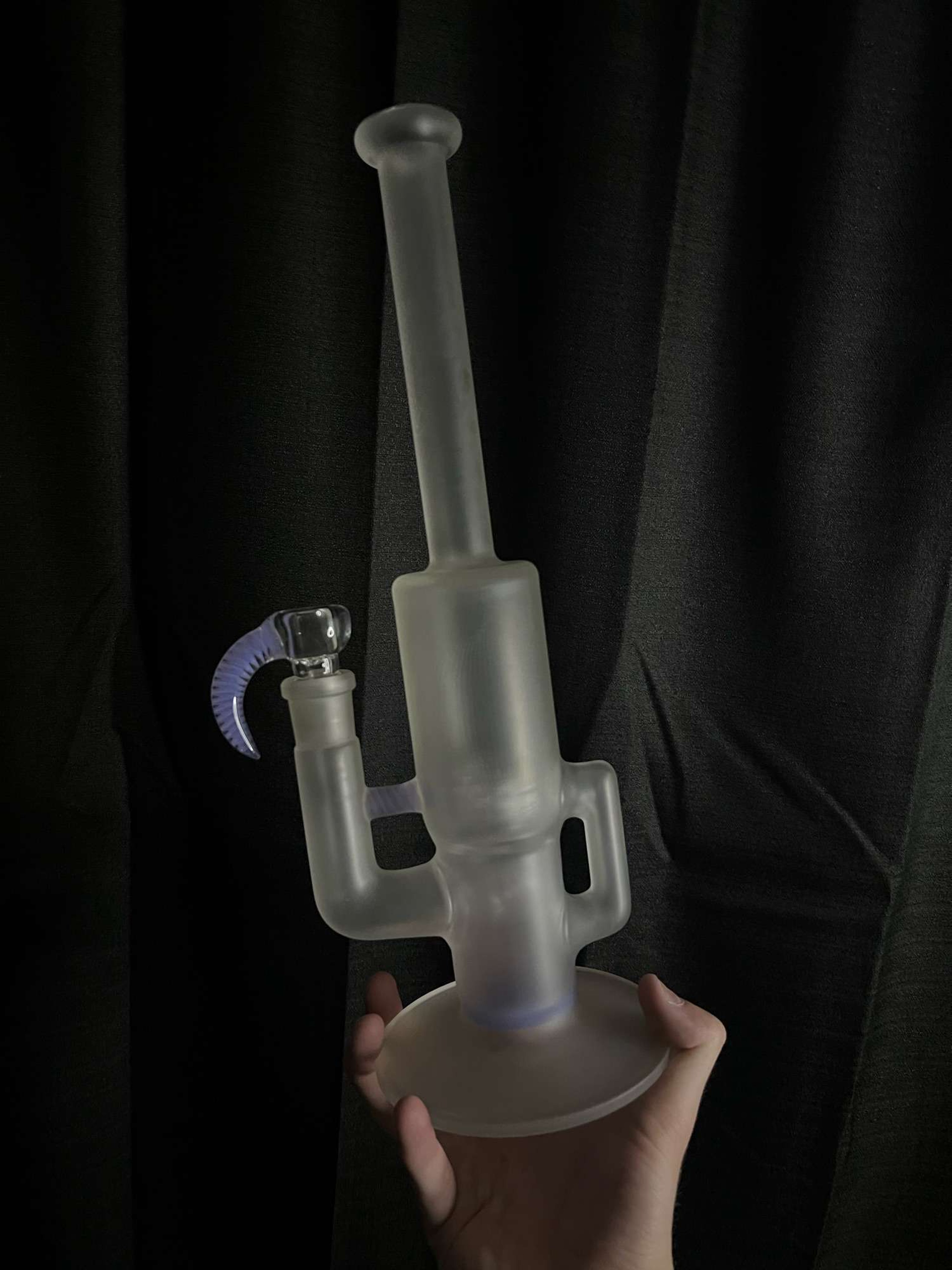 Preview pic of Sovereignty PA Capcycler