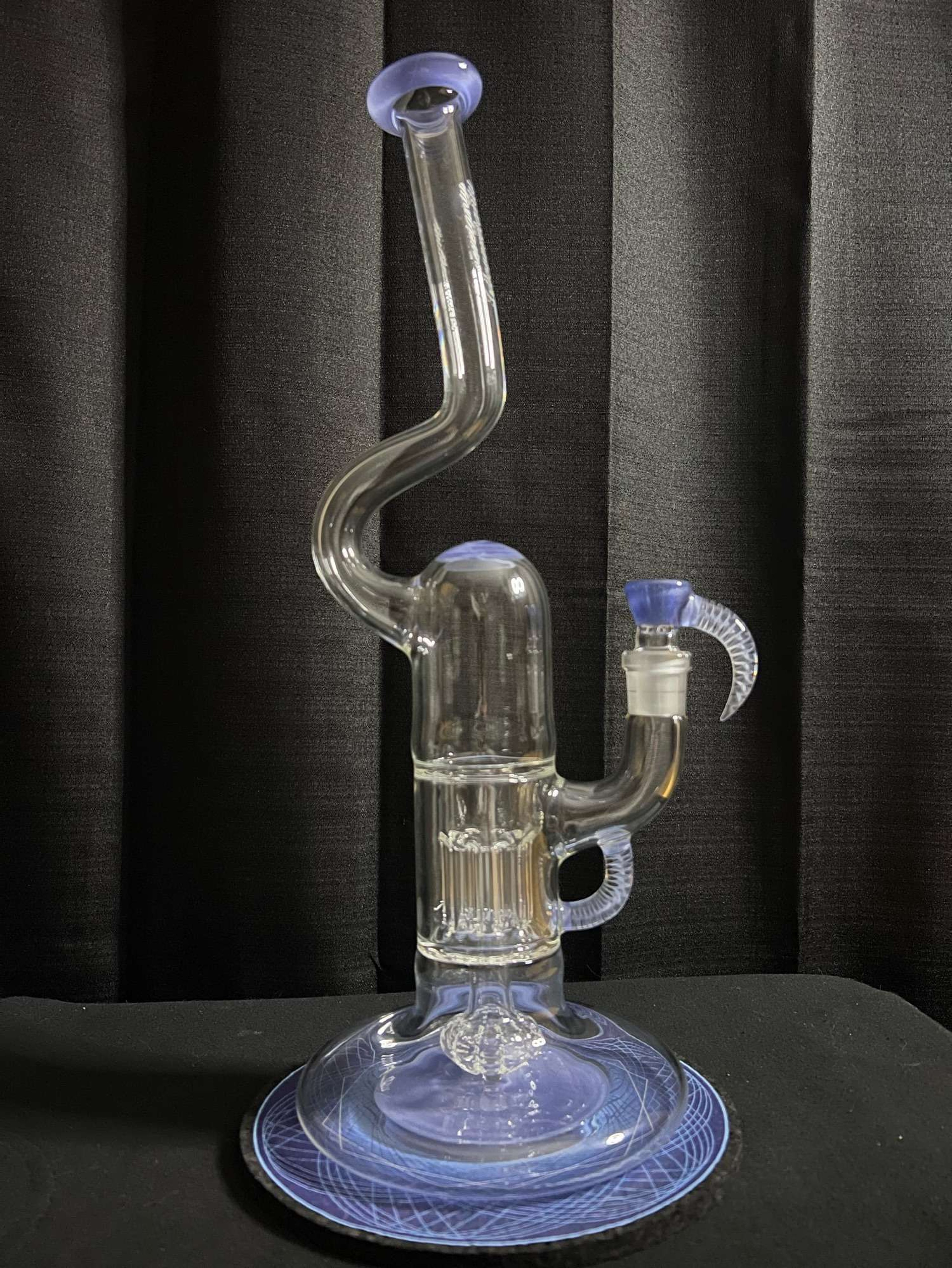 Preview pic of Sovereignty FA Hollow Foot Pint Pillar 